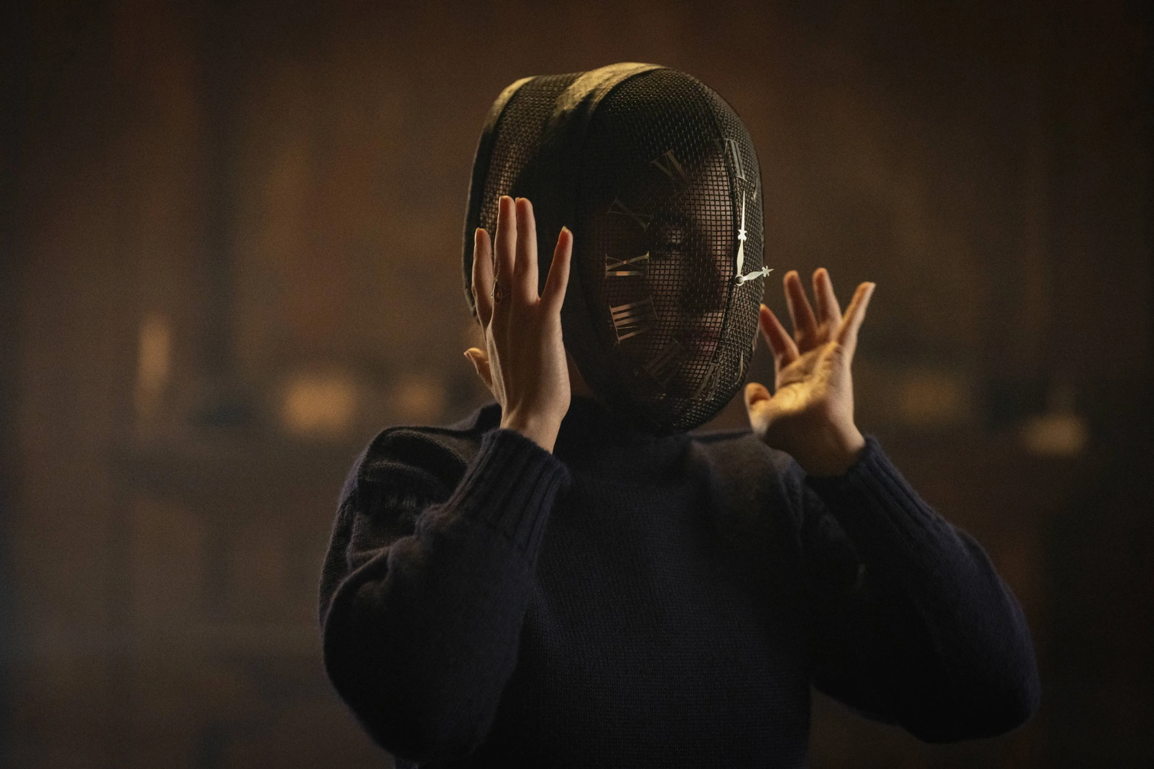 Mysterieuze nieuwe Netflix-serie wereldwijd goed voor bijna 10 miljoen kijkers