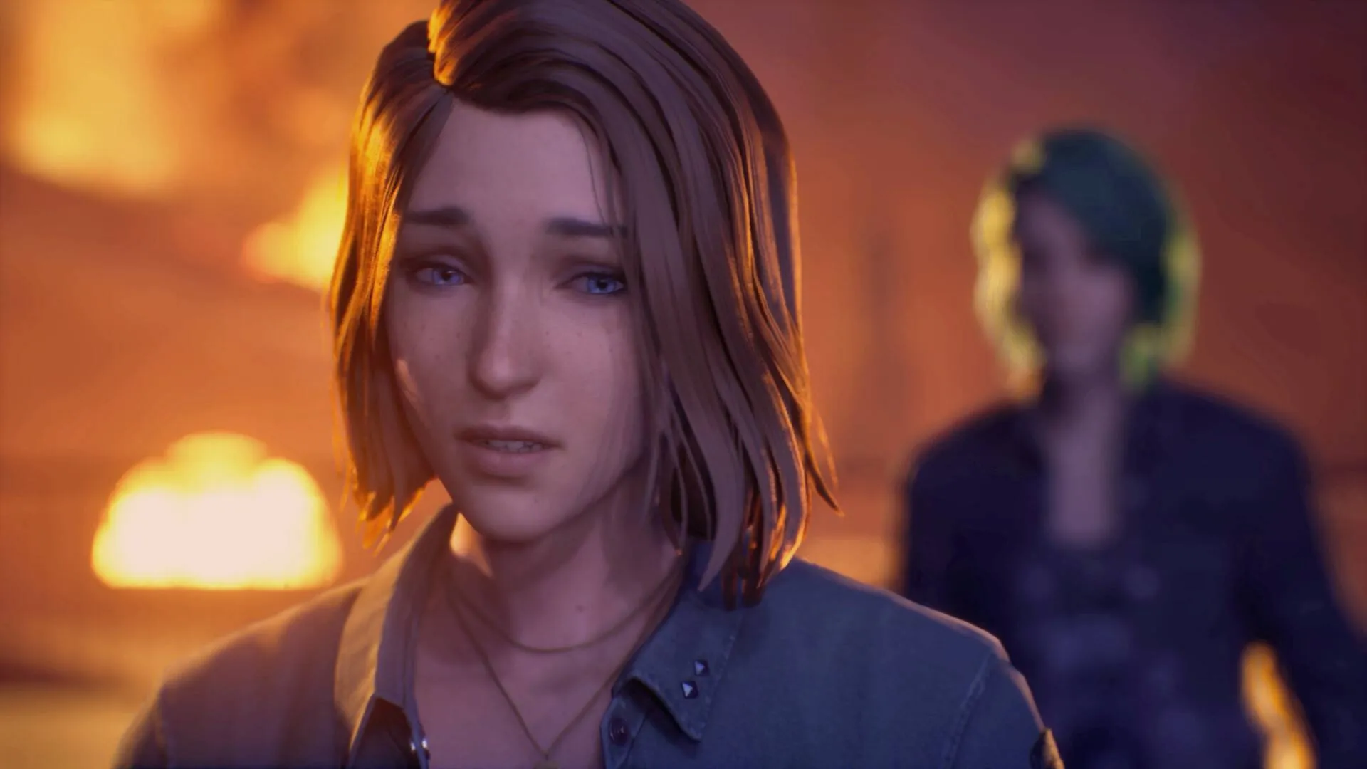 Nieuwe 'Life is Strange' heeft een eerste officiële trailer te pakken
