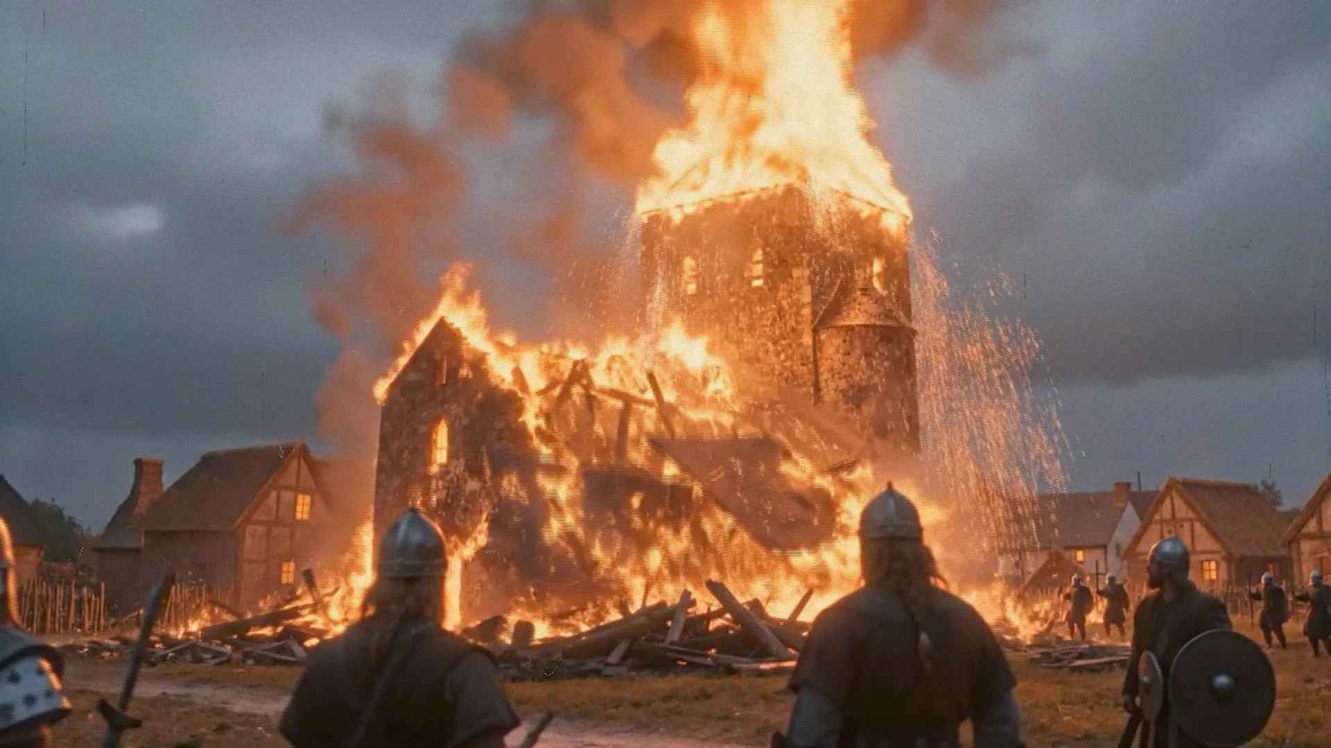 Exclusief: Corjan Mol duikt met 'Straten van Toen' in de geschiedenis van Nederland