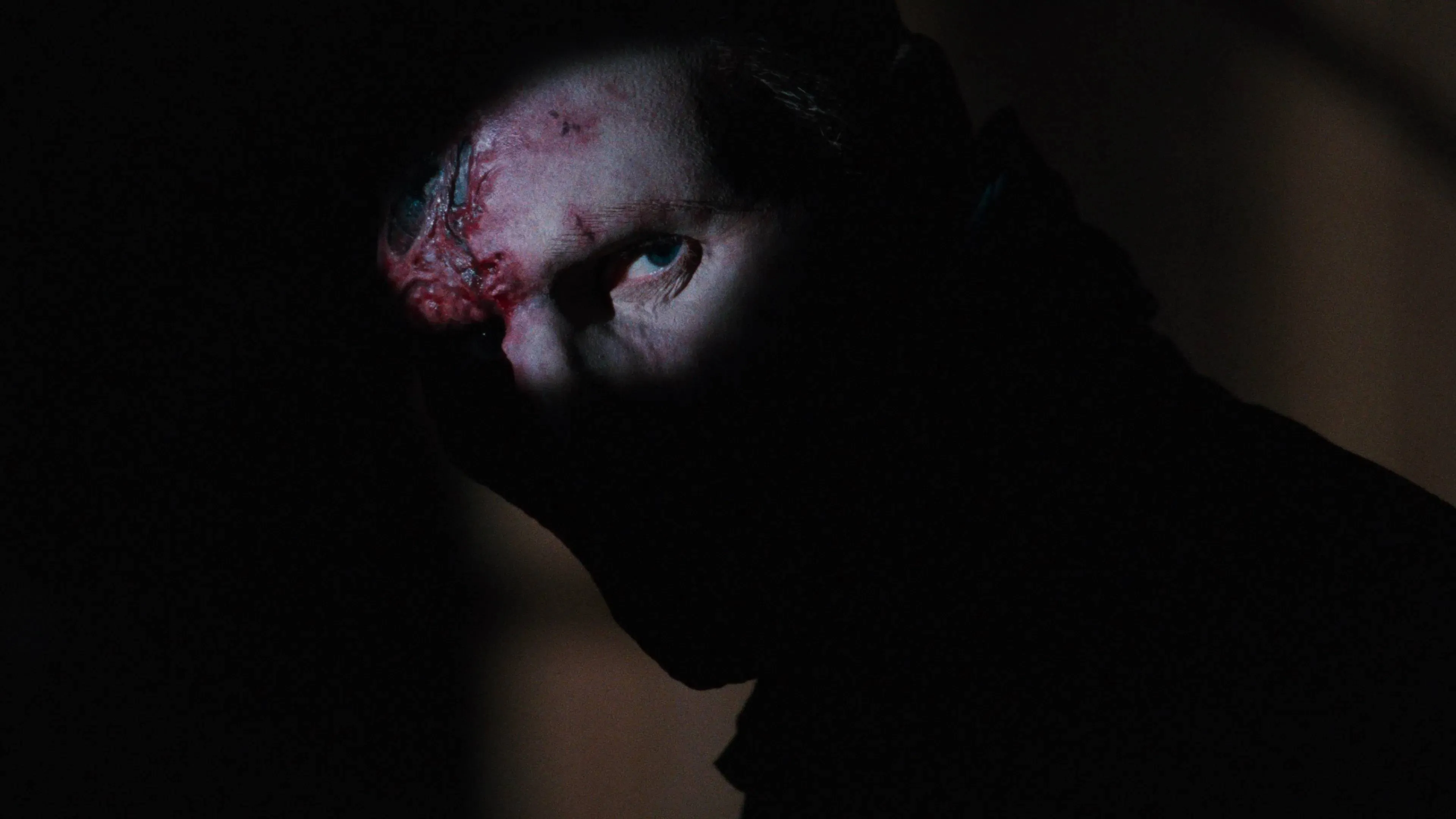 Makers van Netflix-hit 'Don’t Move' werken aan nieuwe 'Darkman'-film