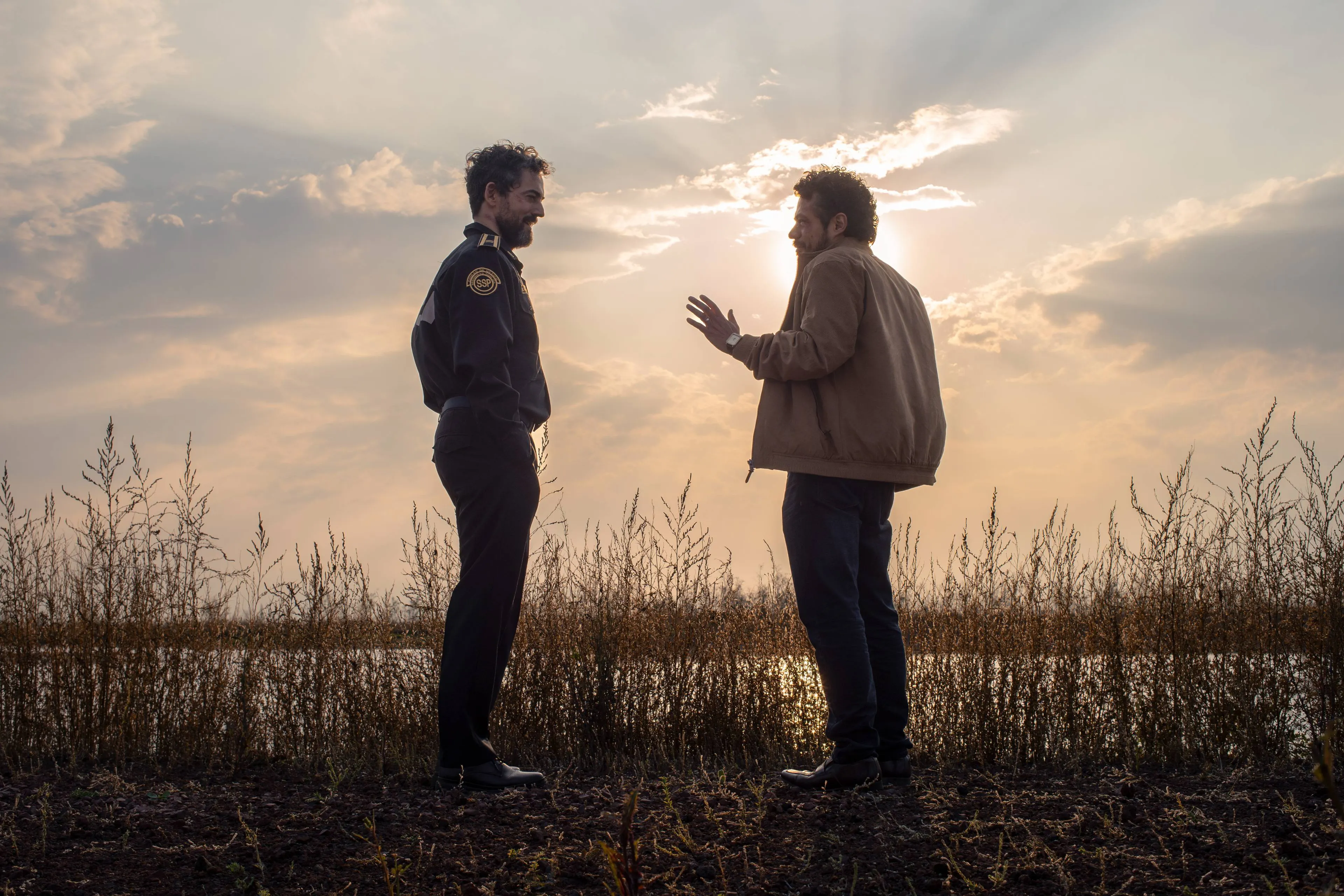 Wereldwijde Netflix-hit wordt door Nederlandse kijkers volledig over het hoofd gezien