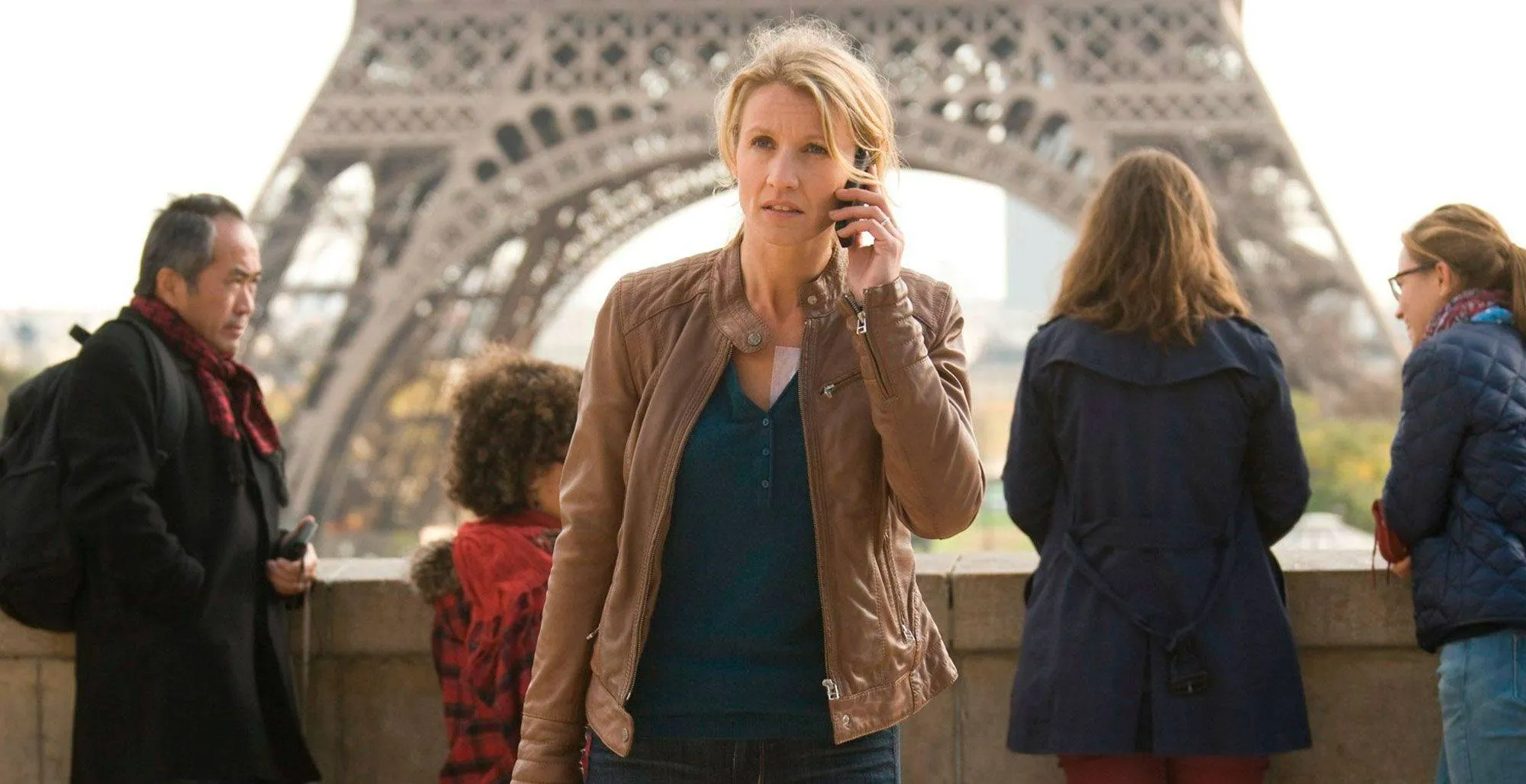 Alles gezien van Harlan Coben? Deze spannende serie heb je waarschijnlijk gemist