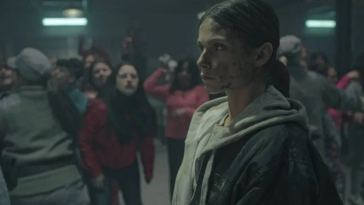 Nieuw seizoen van Argentijnse gevangenisserie vanaf vandaag te zien op Netflix