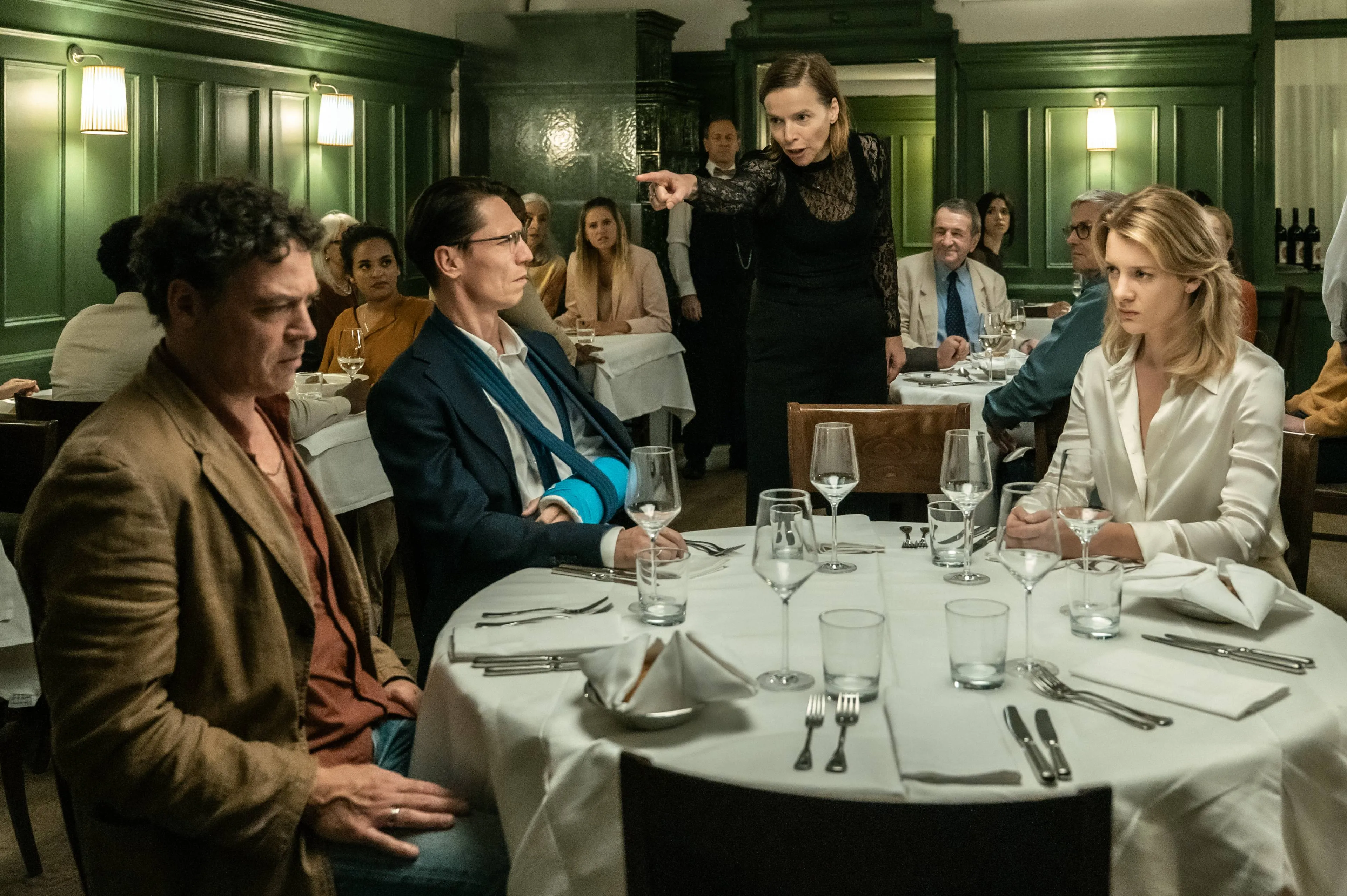 Aangrijpend Nederlands drama staat nog altijd stevig in de Netflix-top 10: "Heftig!"