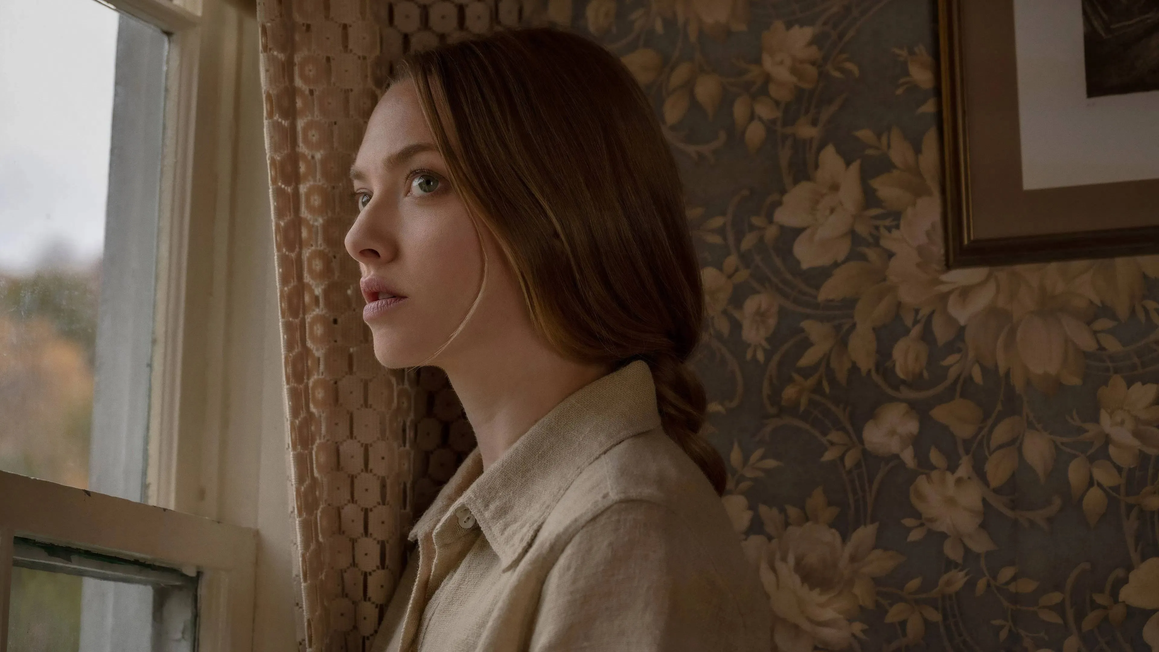 Met deze Netflix-horrorfilm bezorgt Amanda Seyfried je een griezelige filmavond