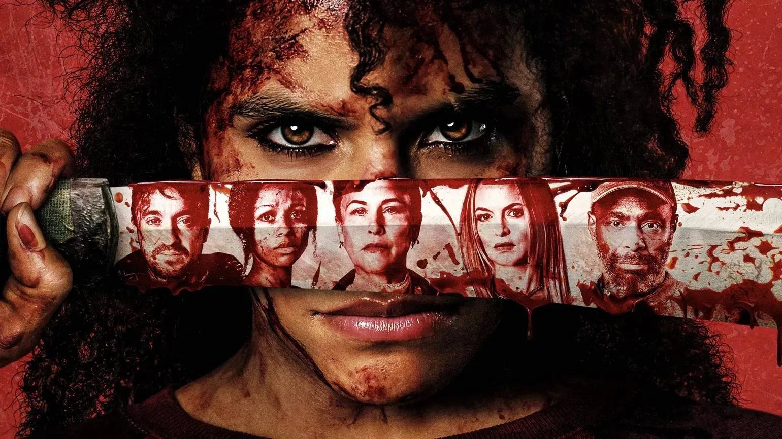 'They Will Kill You' trailer: nieuwe bloederige horrorfilm vanaf maart te zien