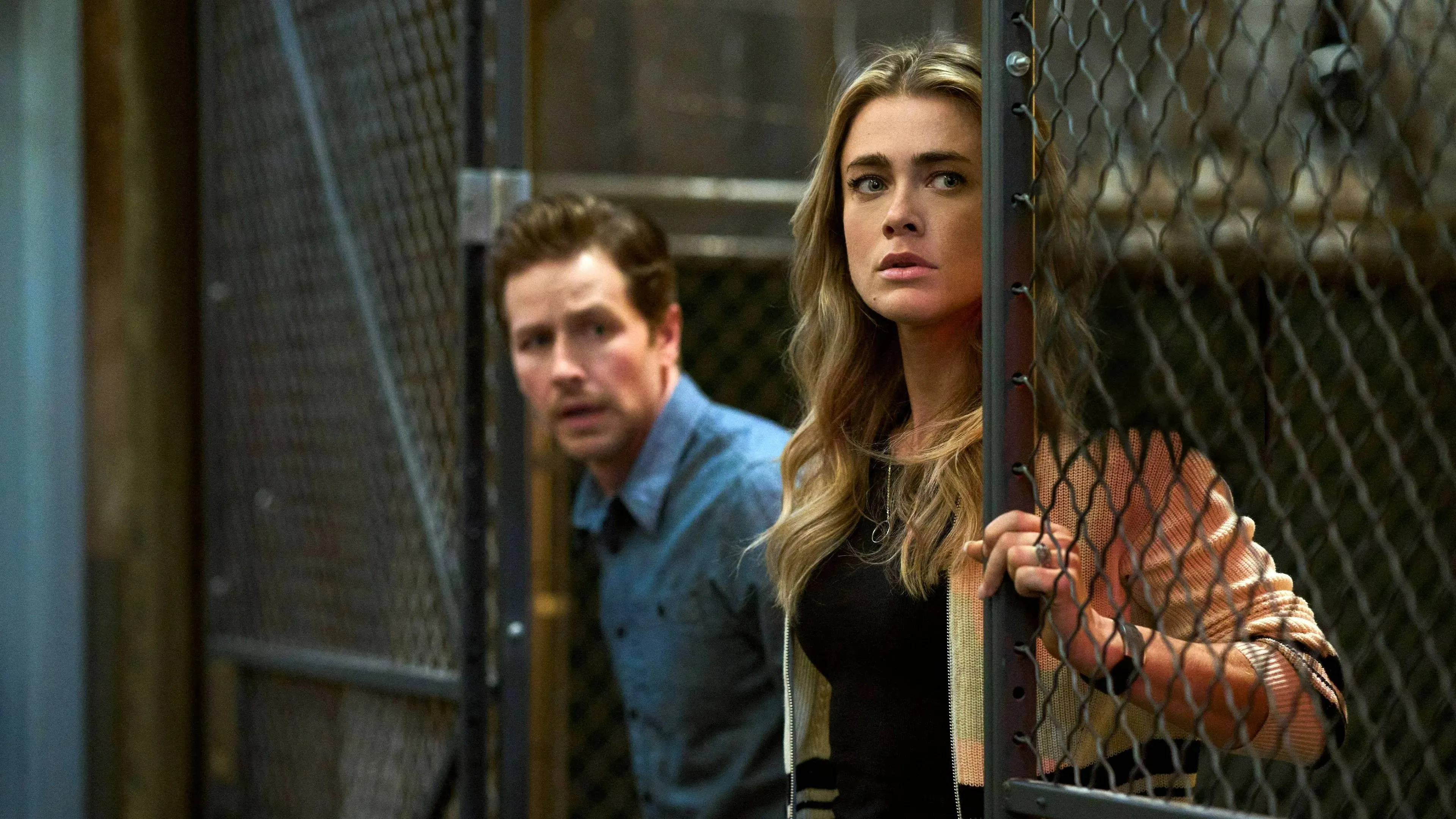 Deze mysterieuze dramaserie werd gered door Netflix en groeide uit tot een grote hit