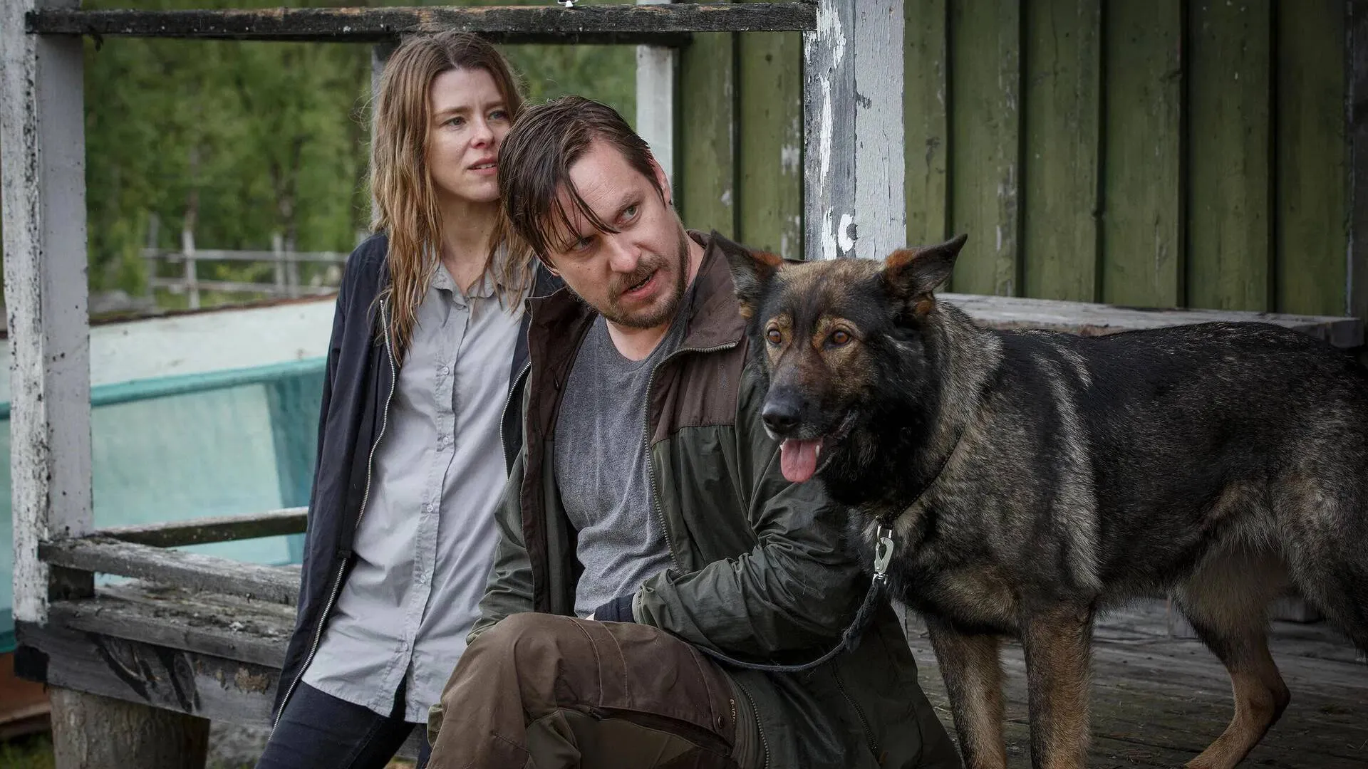 Deze Zweedse misdaadserie is Scandinavische spanning op z'n best: "Aanrader!"