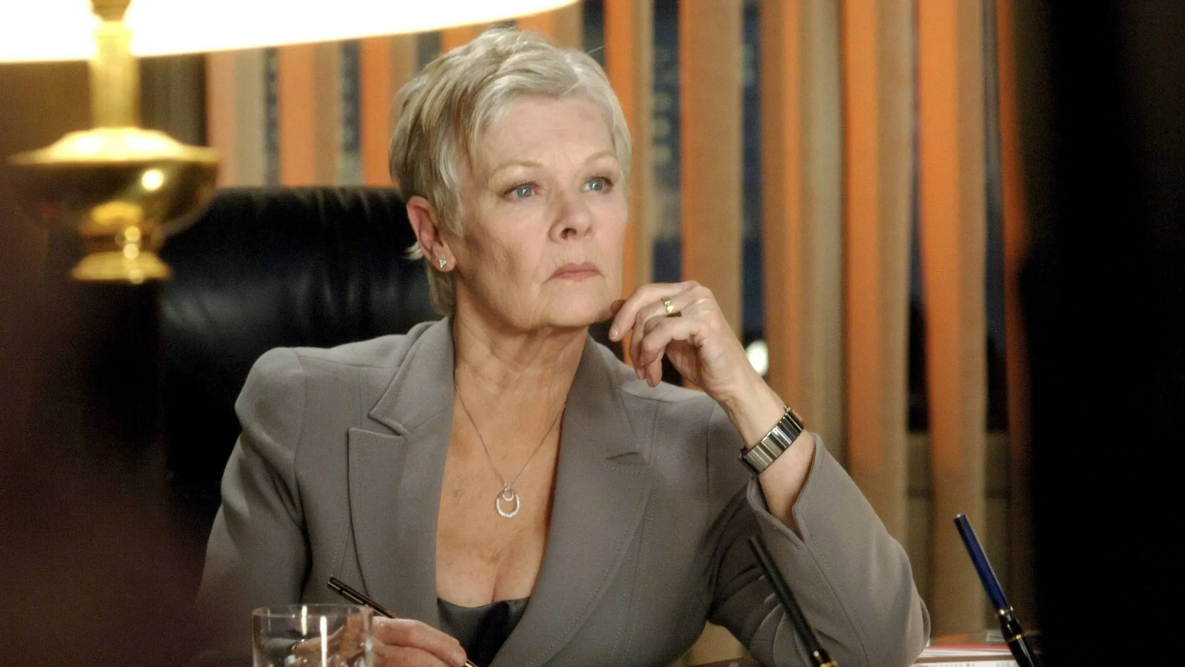 Volgens IMDb-gebruikers is dit de best beoordeelde James Bond-film