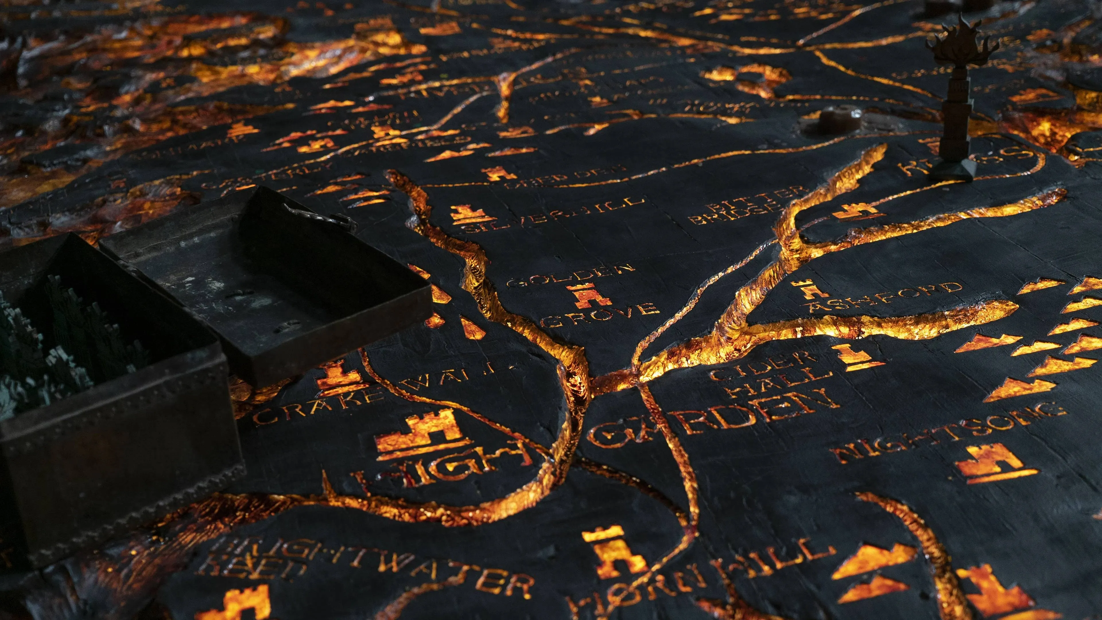 'Game of Thrones'-prequel rond 'Aegon’s Conquest' wordt mogelijk een bioscoopfilm