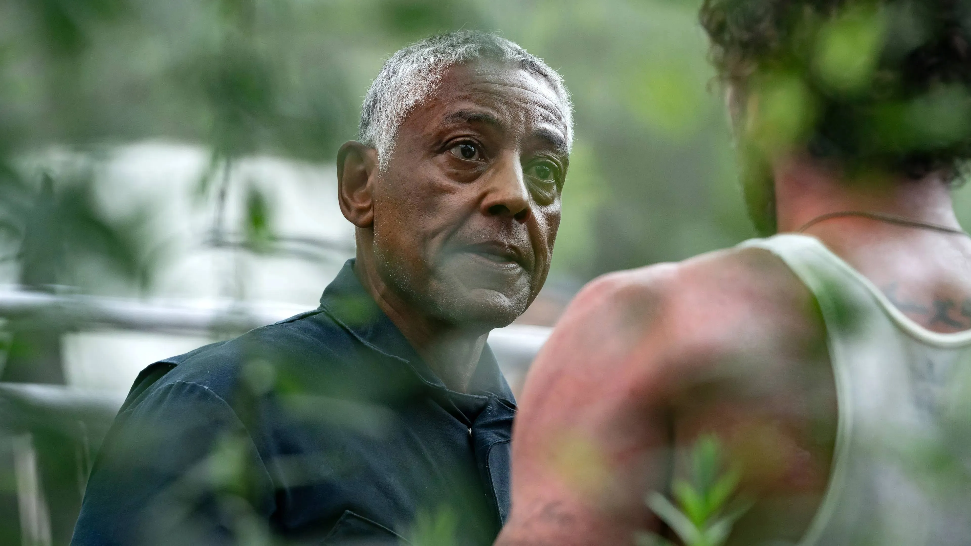 Spannende misdaadserie met Giancarlo Esposito is na één dag al een hit op Netflix