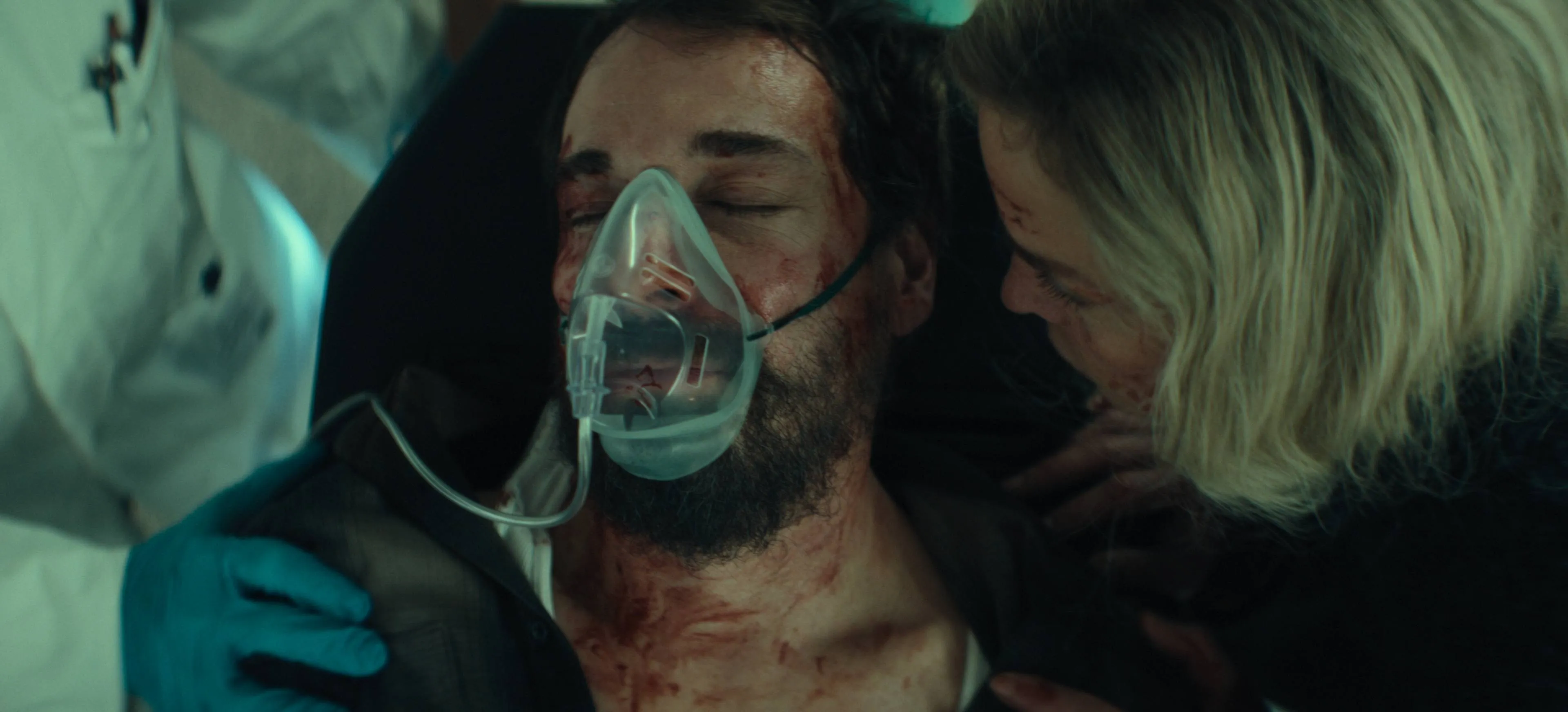 Succes van spannende Netflix-serie dendert onverminderd door: "In één keer afgekeken!"