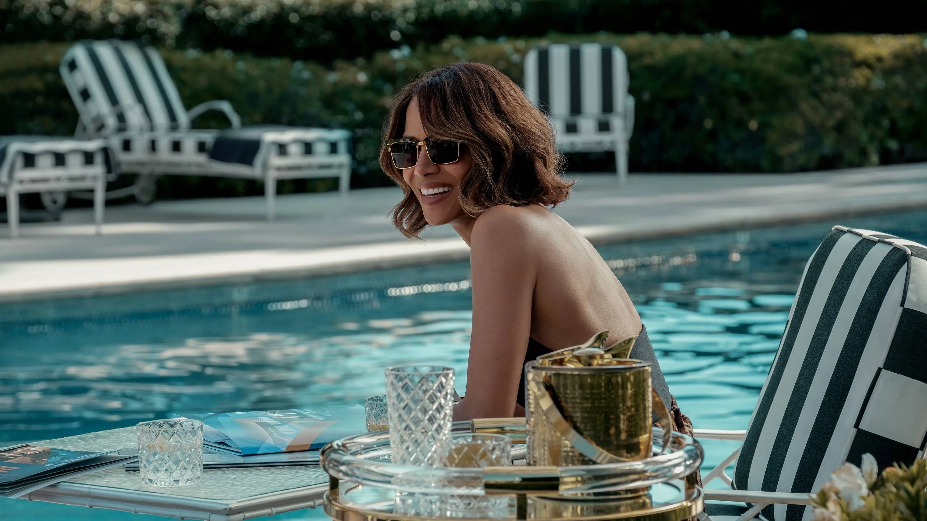 Nieuwe misdaadfilm met Mark Ruffalo en Chris Hemsworth vanaf deze week te zien