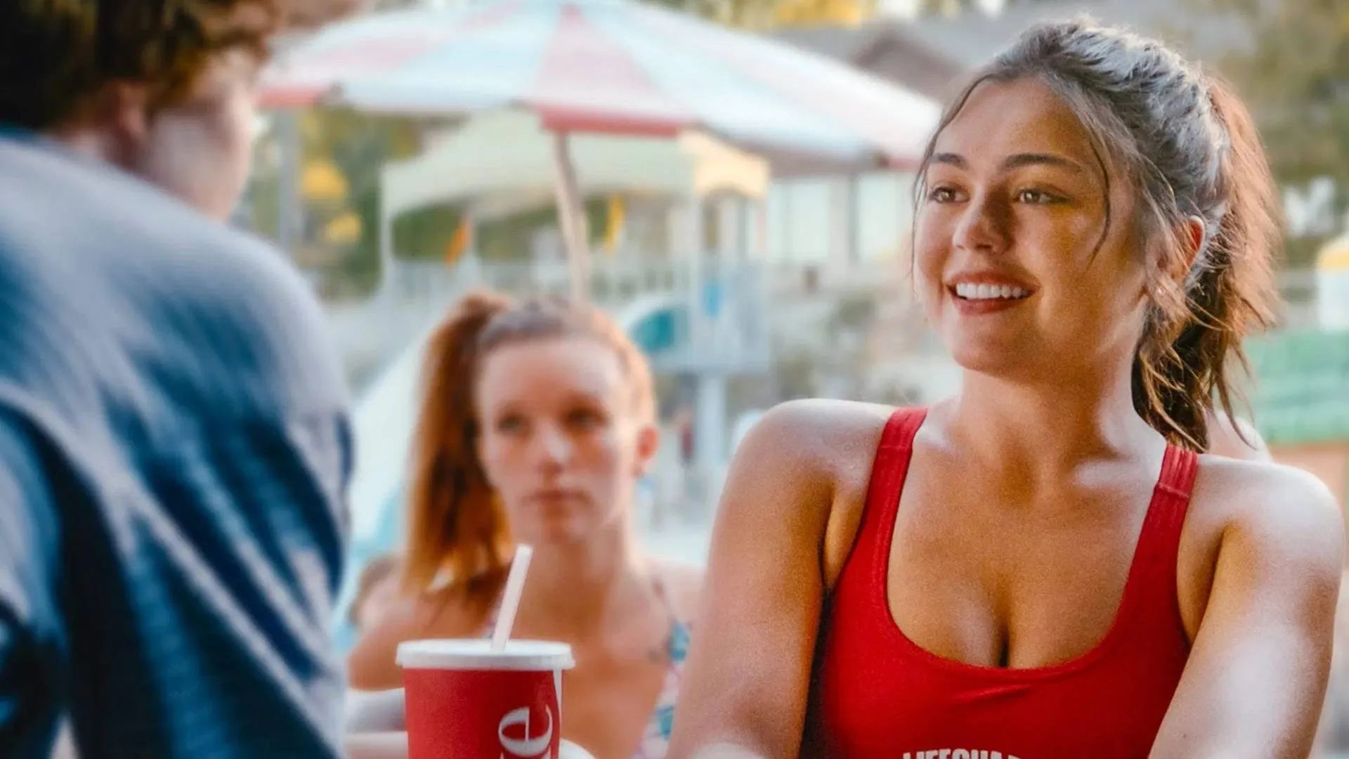 Netflix strikt de rechten van coming-of-agekomedie 'Snack Shack'