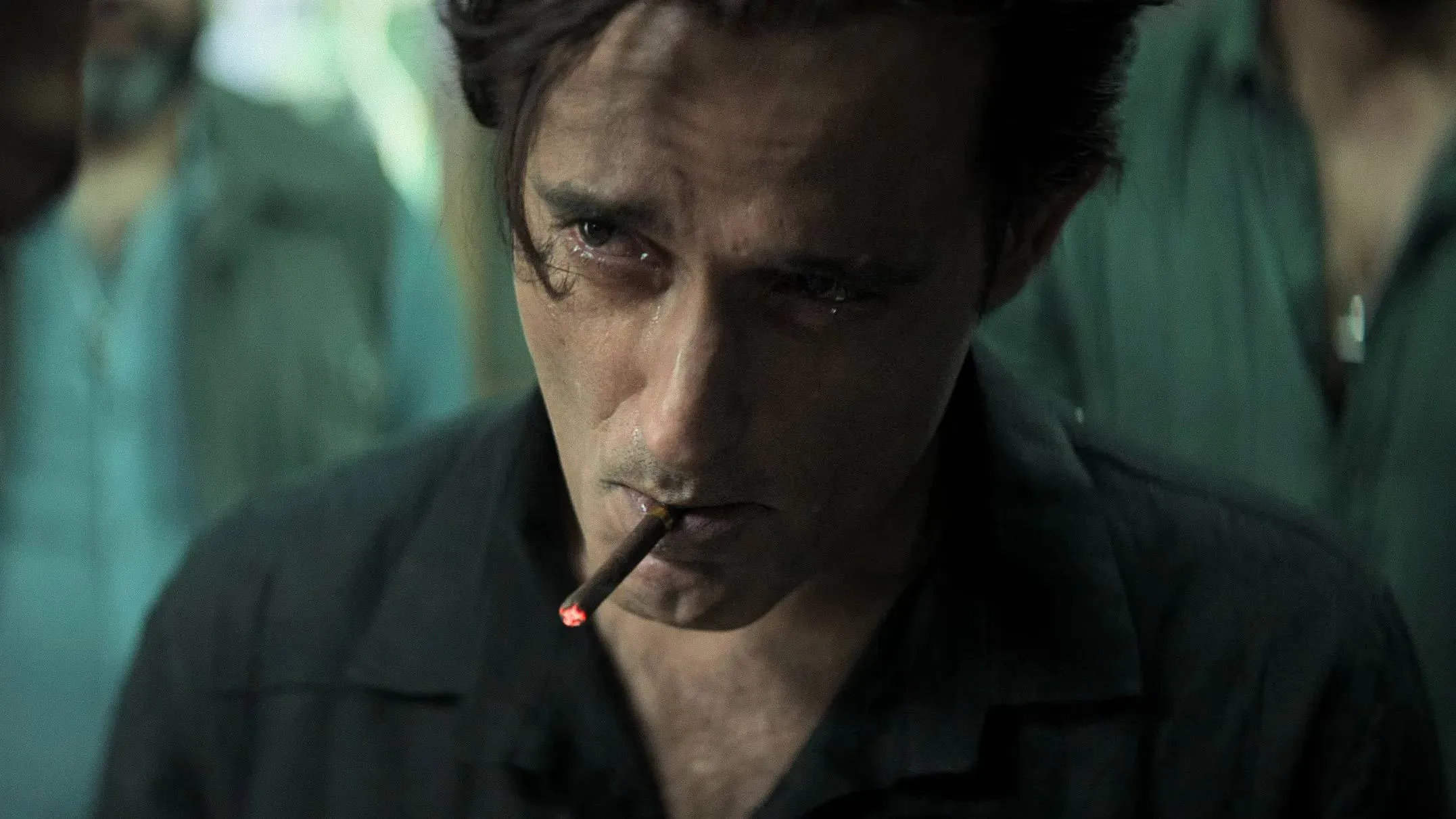 Nieuwe spionagethriller met 8,4 op IMDb scoort verrassend goed op Netflix: "Bloedstollend!"