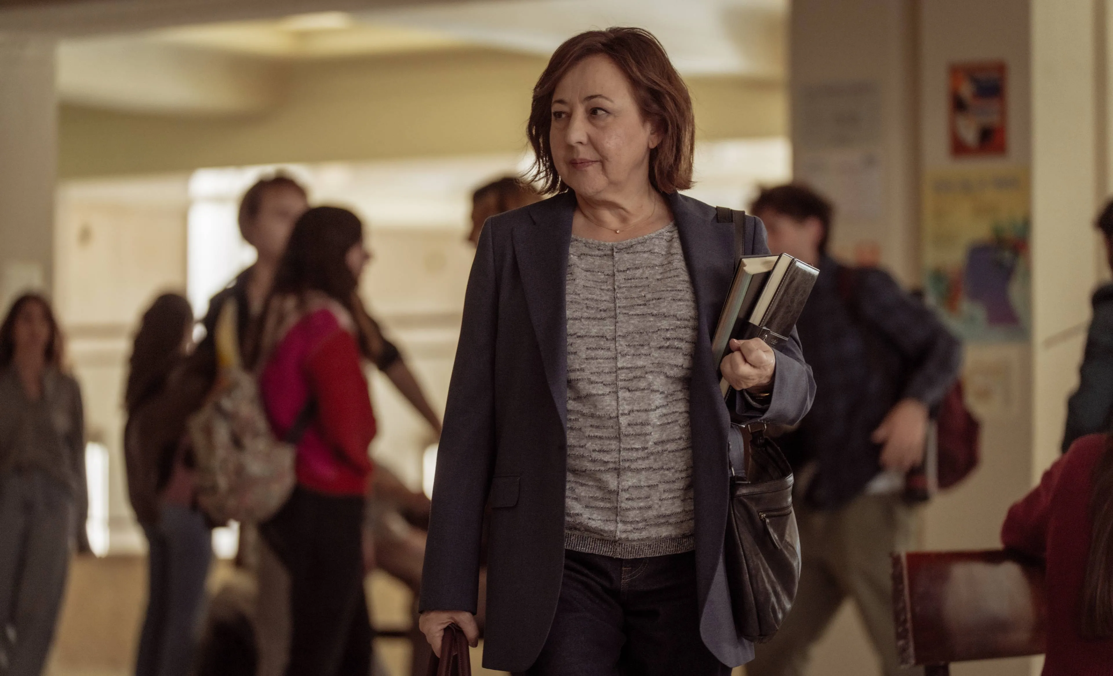 Netflix onthult eerste beelden én releasedatum van nieuw Spaans drama '53 Sundays'