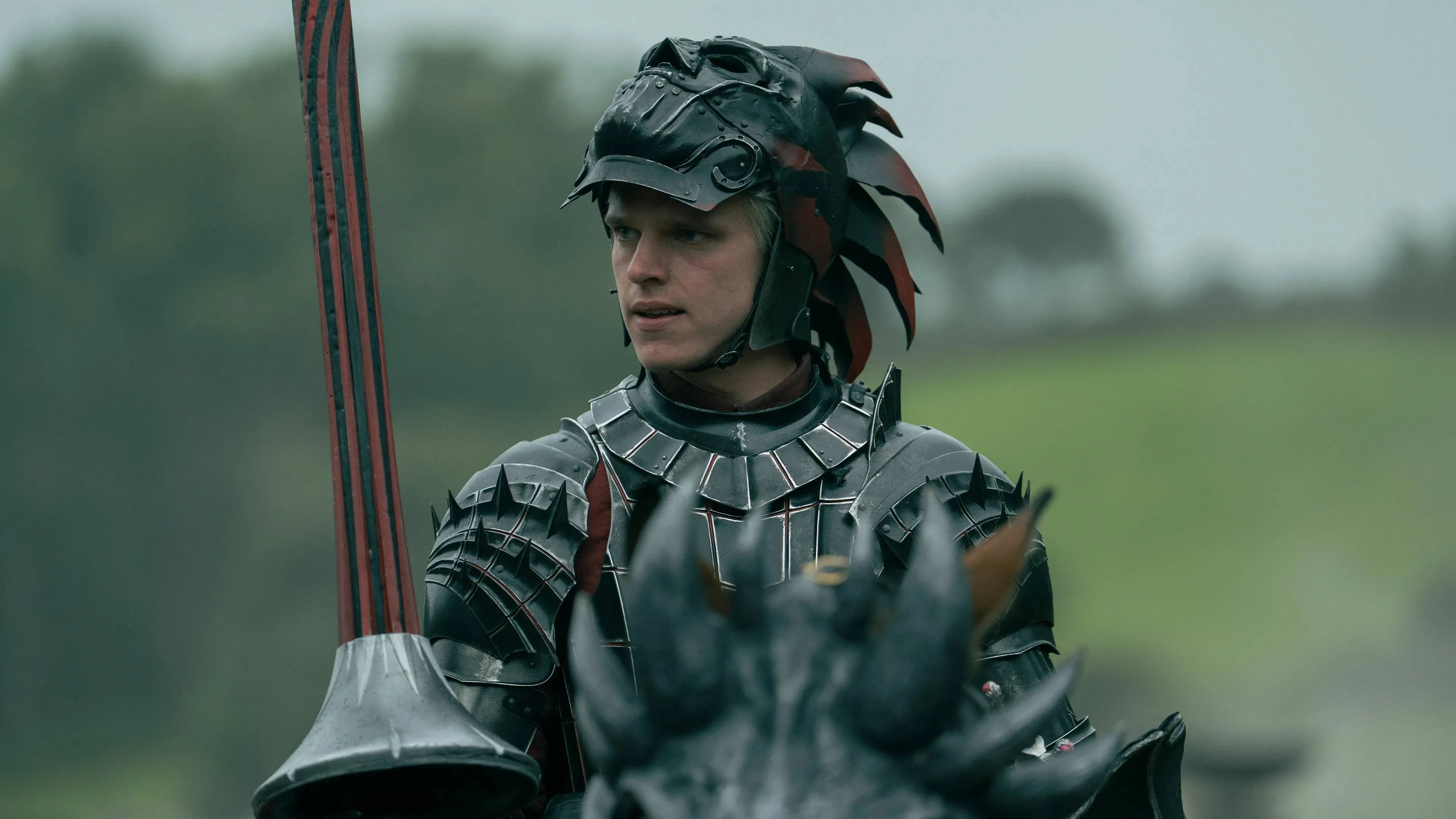 Einde van HBO Max-serie 'A Knight of the Seven Kingdoms' uitgelegd