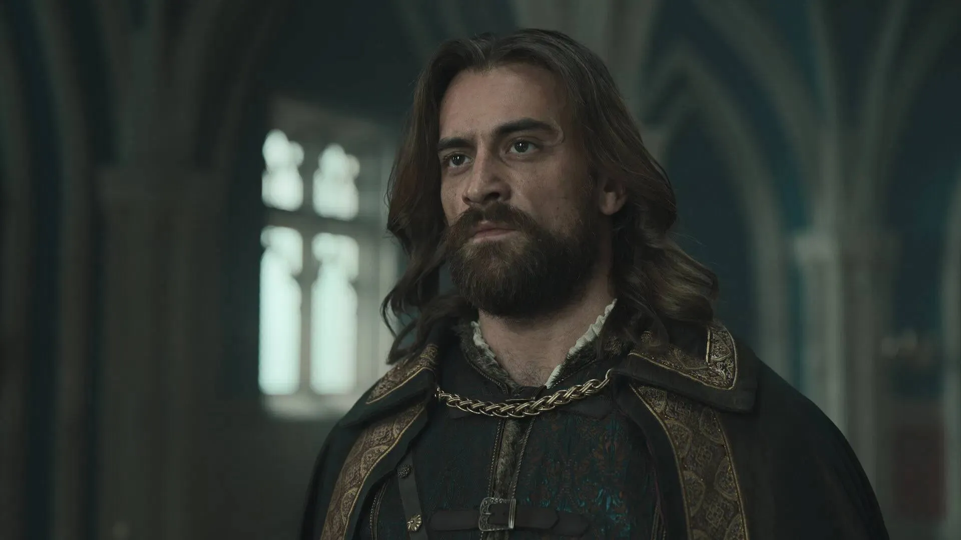 Historische actieserie vergeleken met 'Game of Thrones' vliegt volledig onder de radar