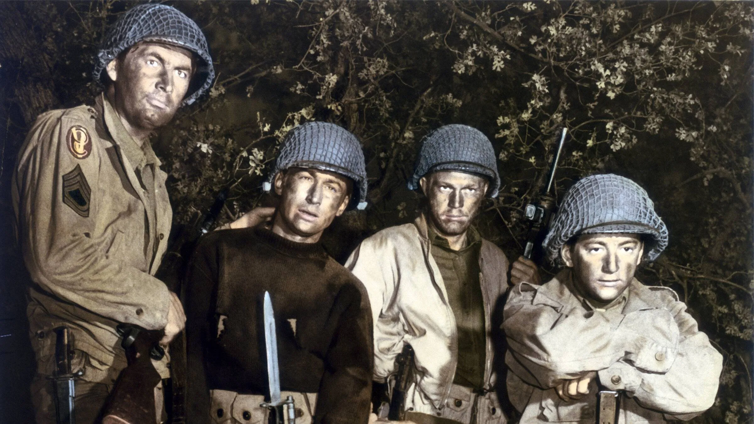 Fenomenale WOII-film met Steve McQueen binnenkort te zien op Netflix