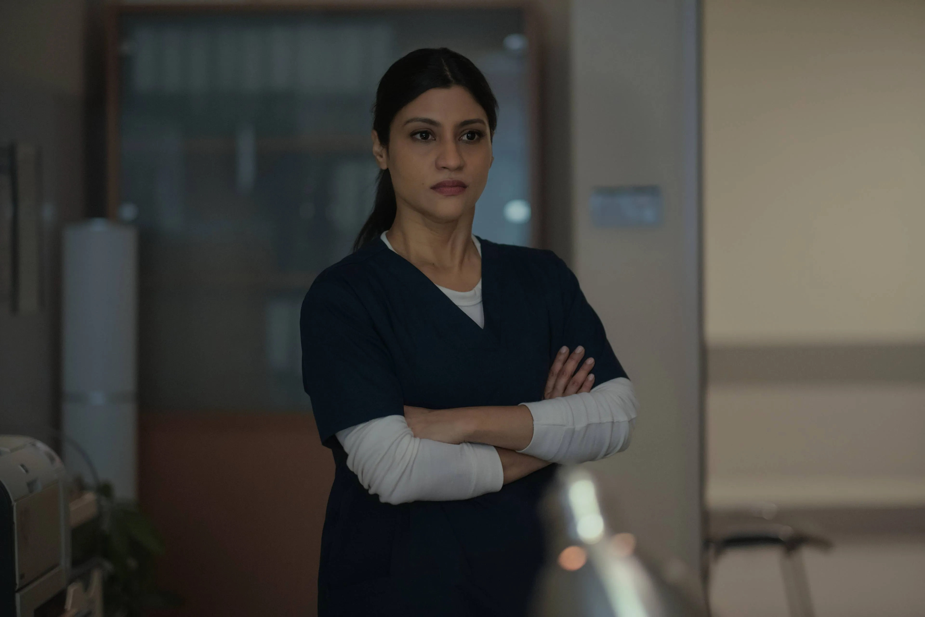 'Accused' is de nieuwe Netflix-sensatie waar iedereen naar kijkt