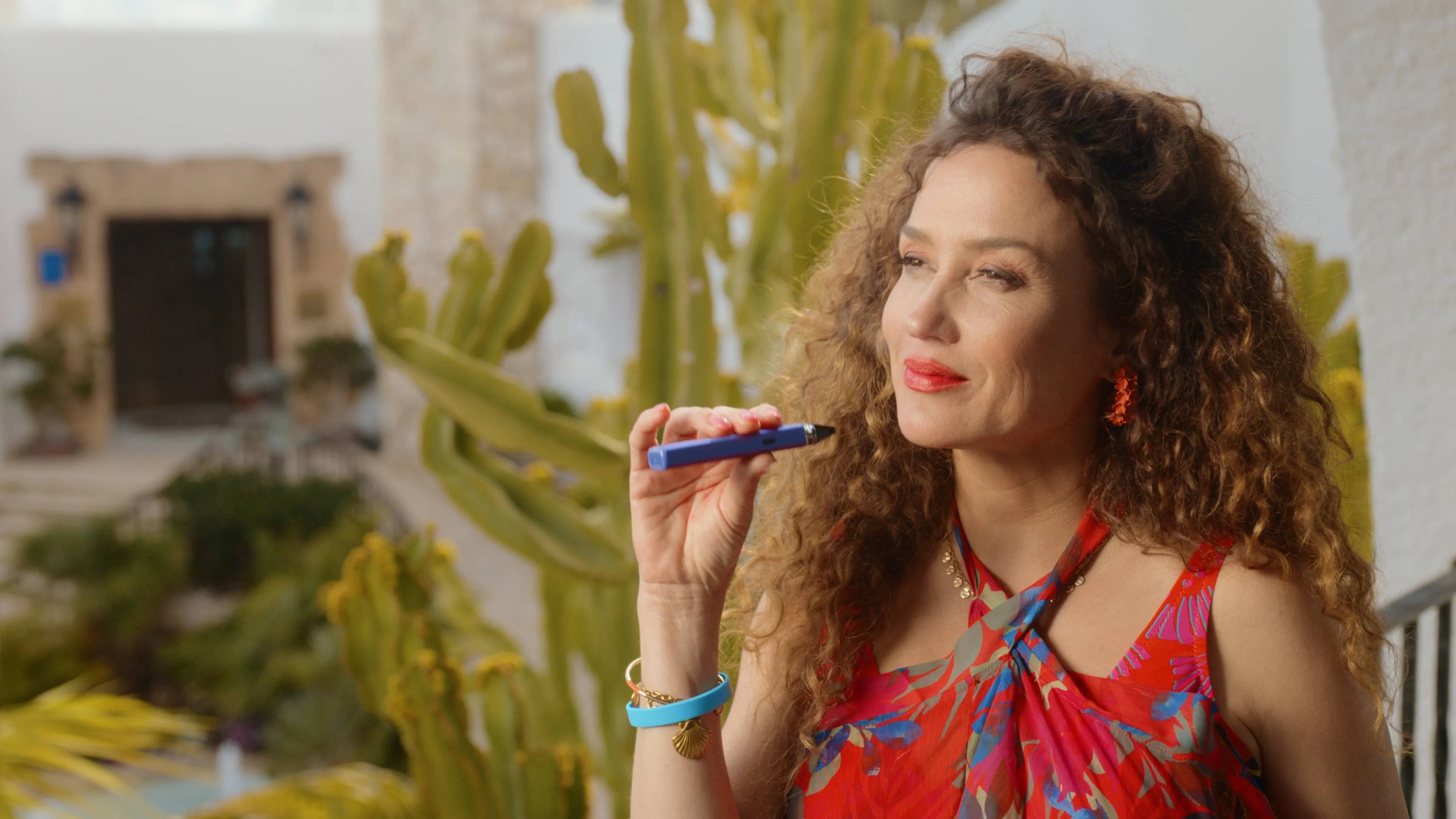 Nieuwe Vlaams-Nederlandse dramaserie met Katja Schuurman vanaf vandaag te zien