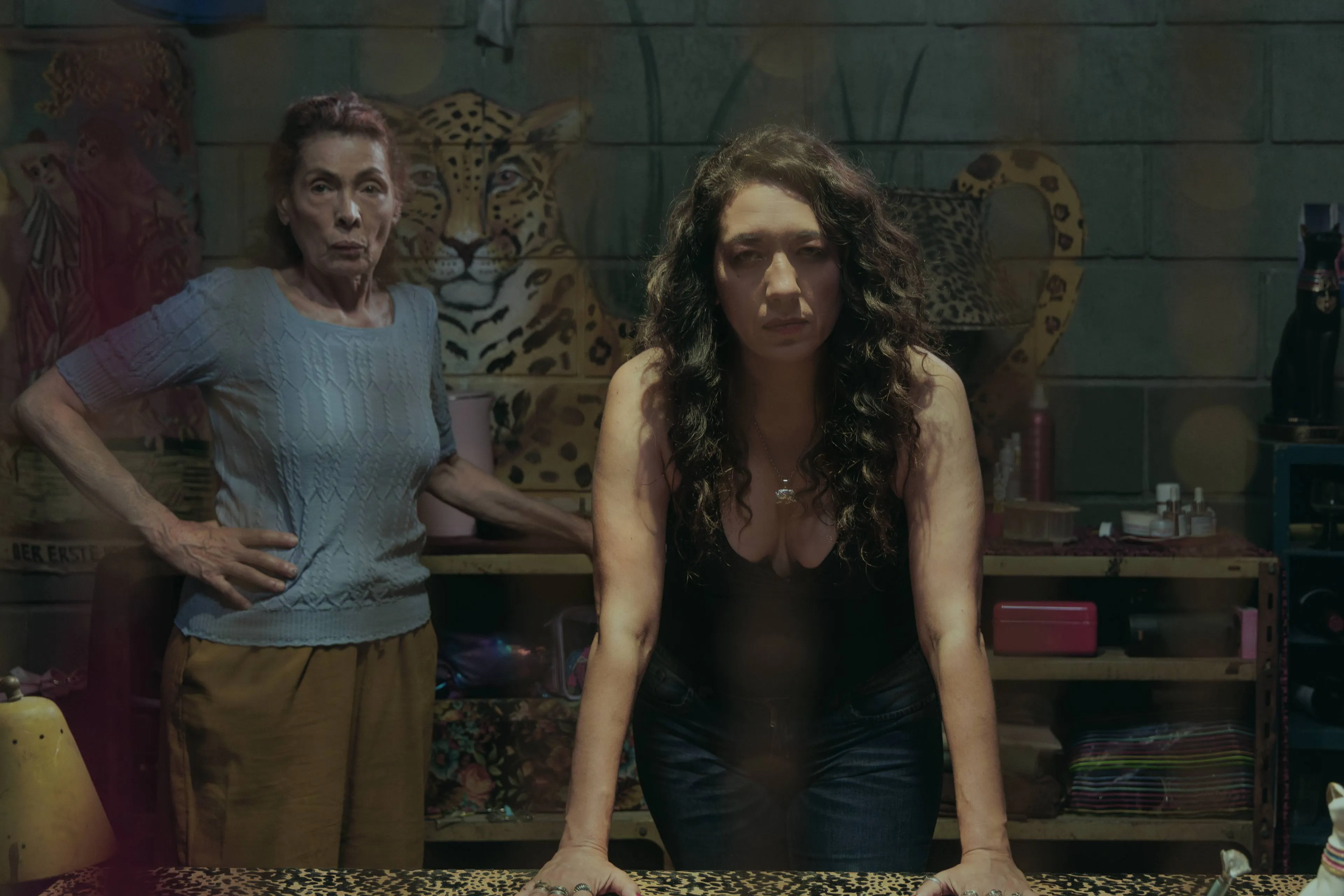 Wereldwijd miljoenen kijkers voor nieuw seizoen van populaire Netflix-serie