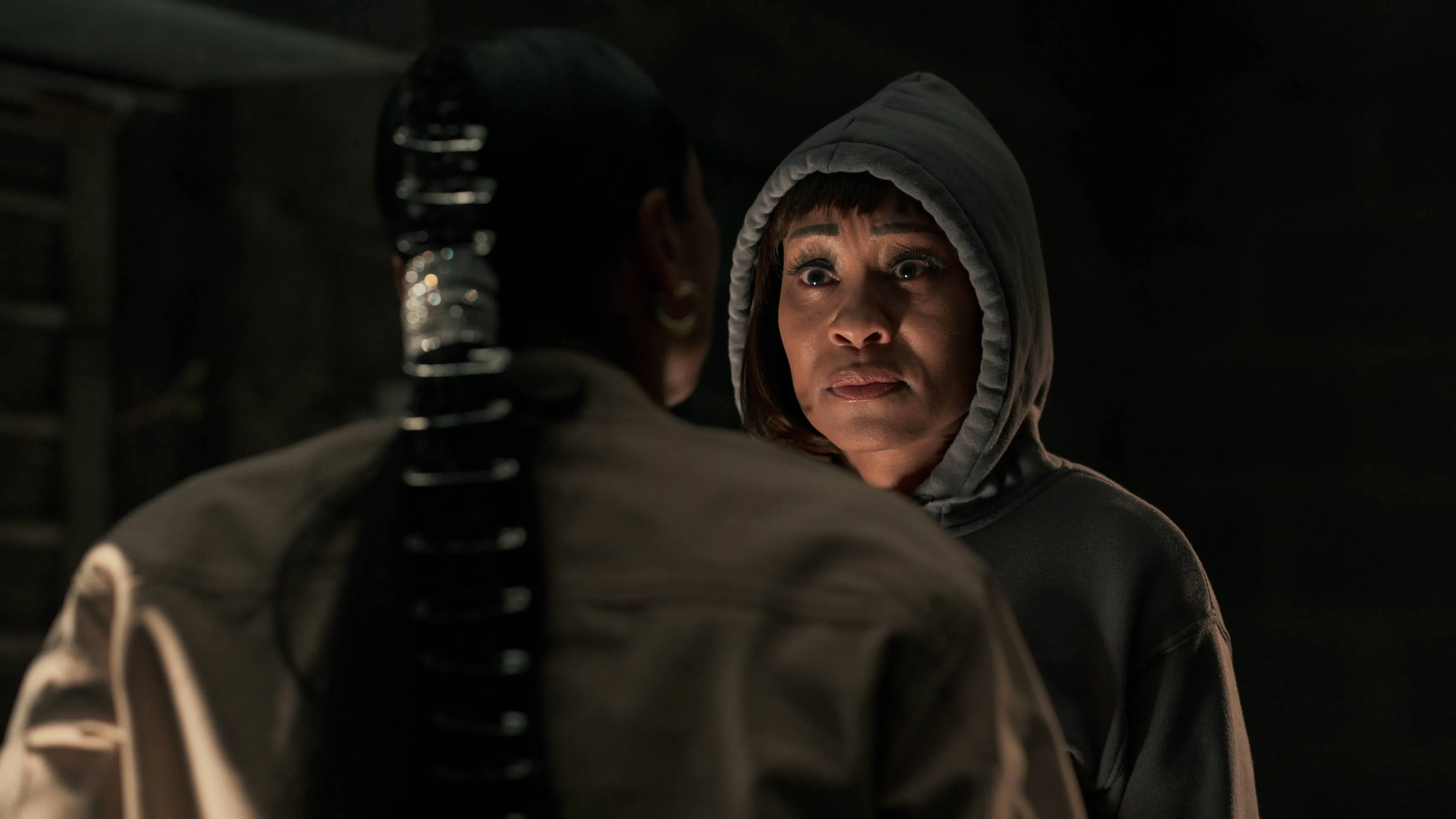 Netflix deelt officiële trailer van nieuw seizoen 'Fatal Seduction'