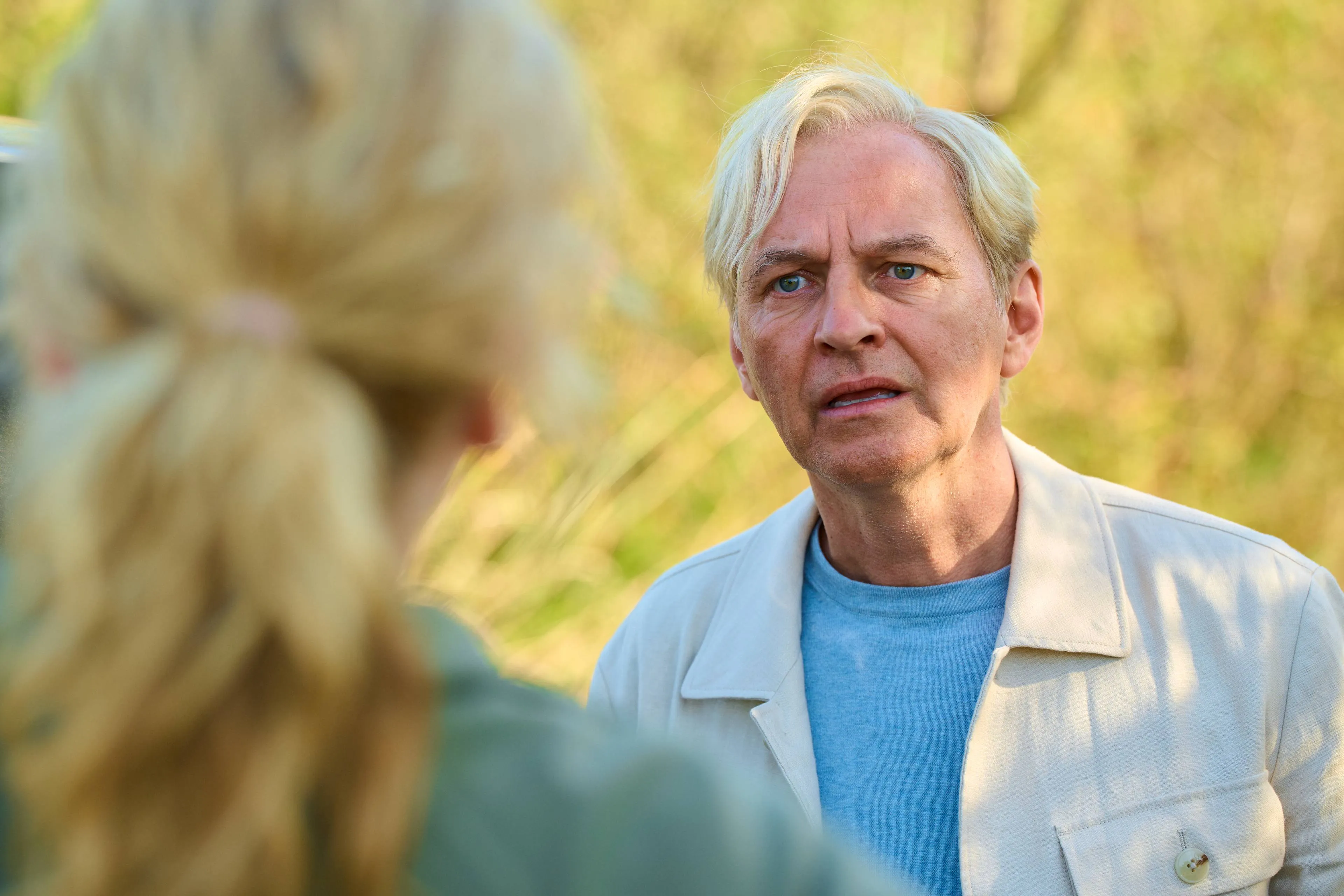 Nieuwe Zweedse Netflix-film met Eva Melander heeft een releasedatum te pakken