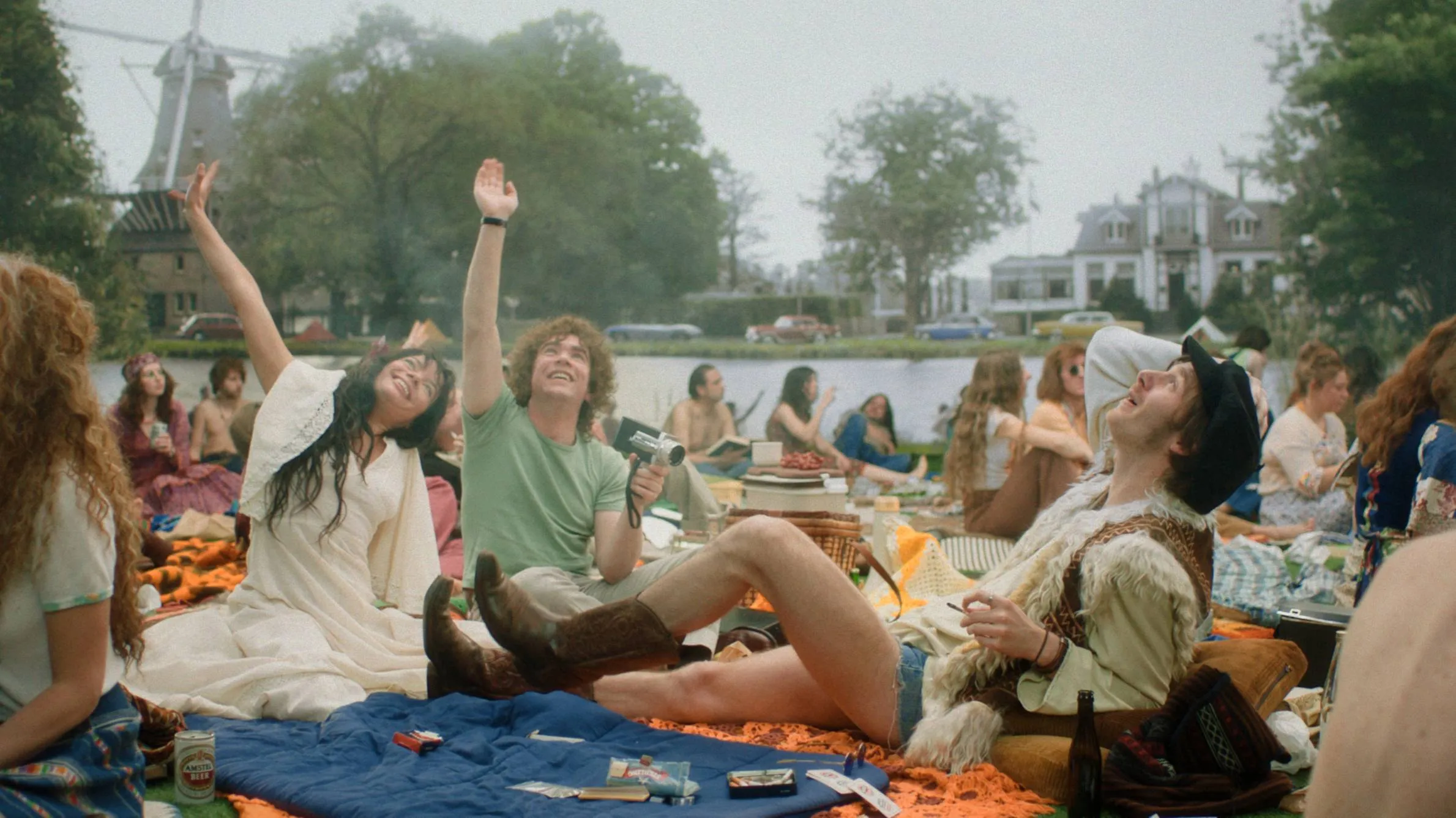 Recensie: 'Land van Johan' – Zelden maakte een Nederlandse film zó veel indruk