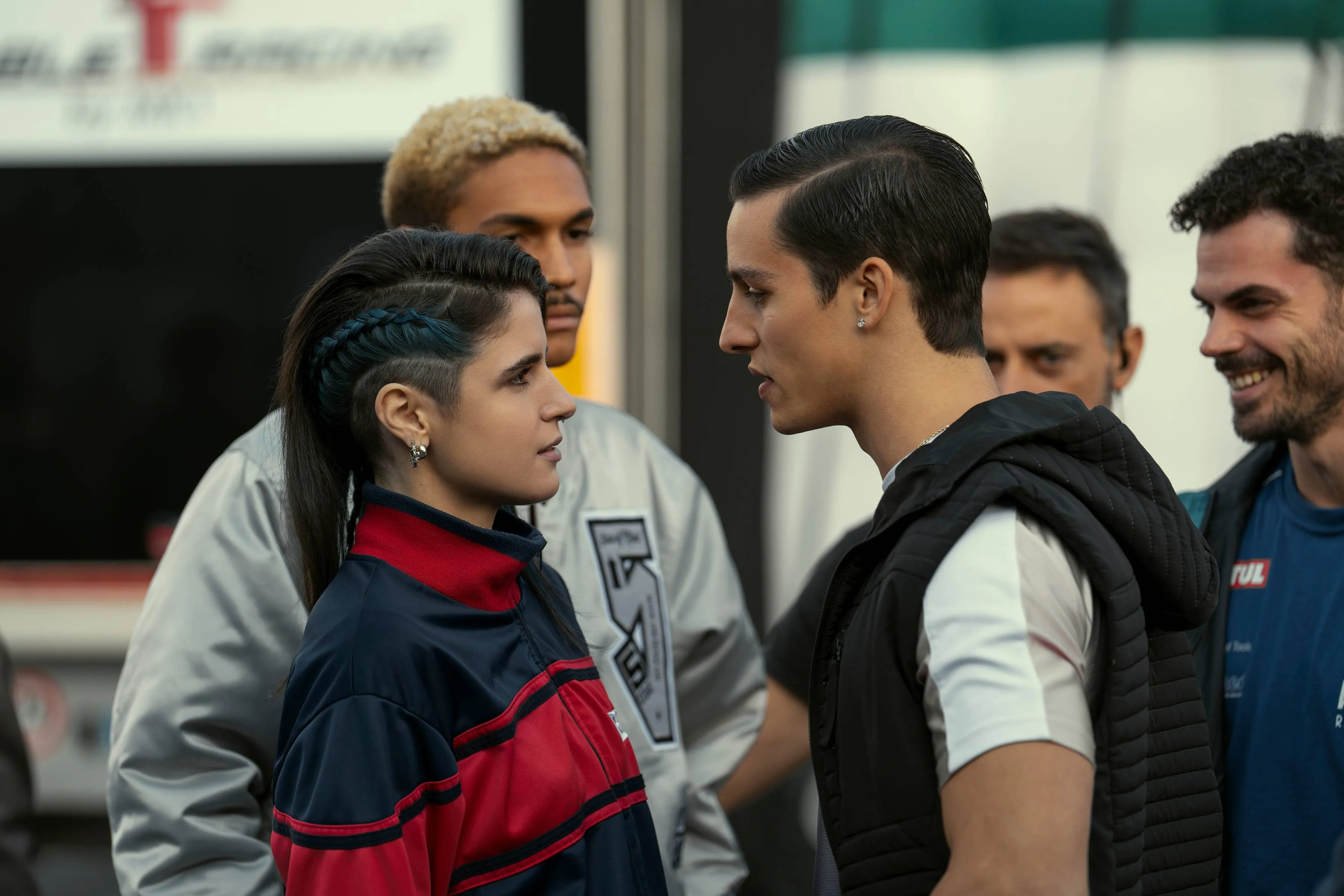 Nieuwe Netflix-serie met miljoenen views vliegt in Nederland volledig onder de radar