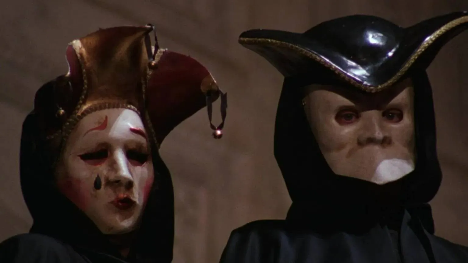 Deze bizarre Kubrick-film blijkt door de Epstein-files minder fantasie dan gedacht