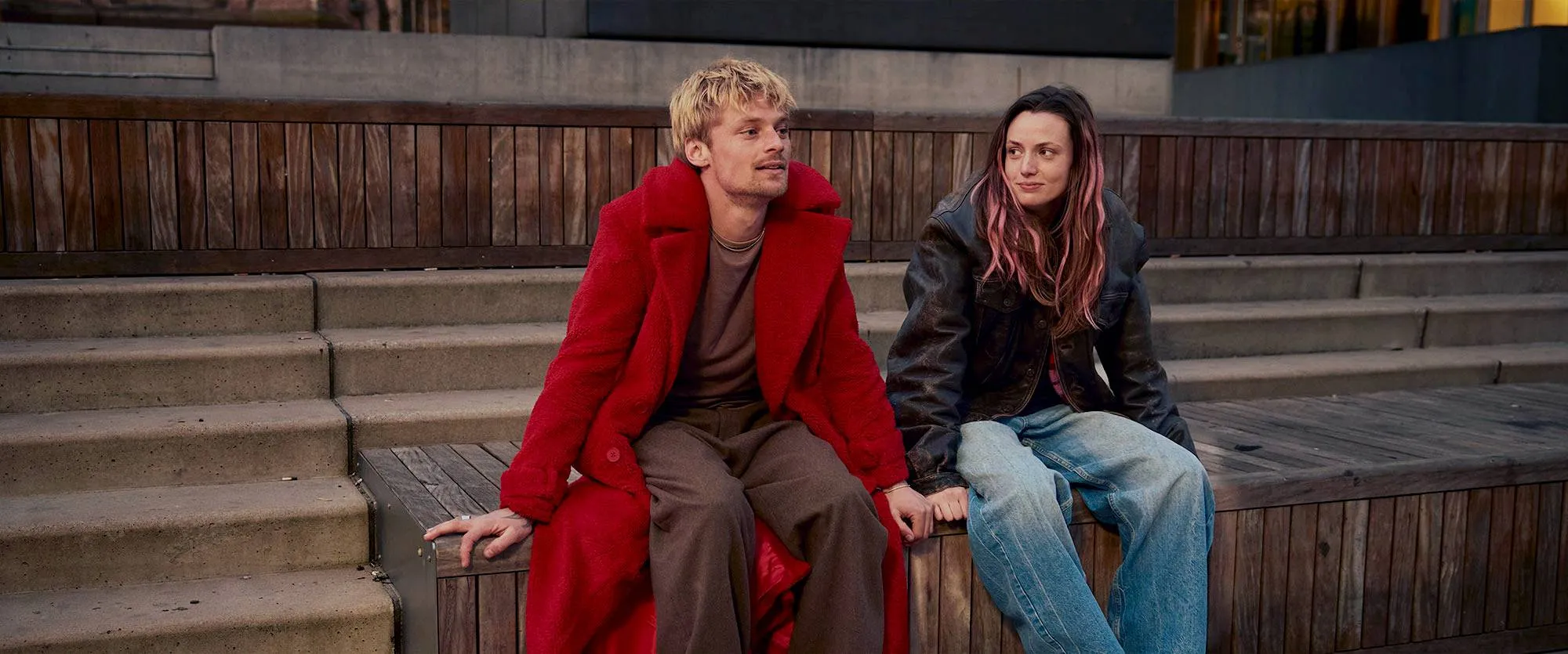 Aangrijpend Nederlands drama met Gaite Jansen vanaf deze week te zien