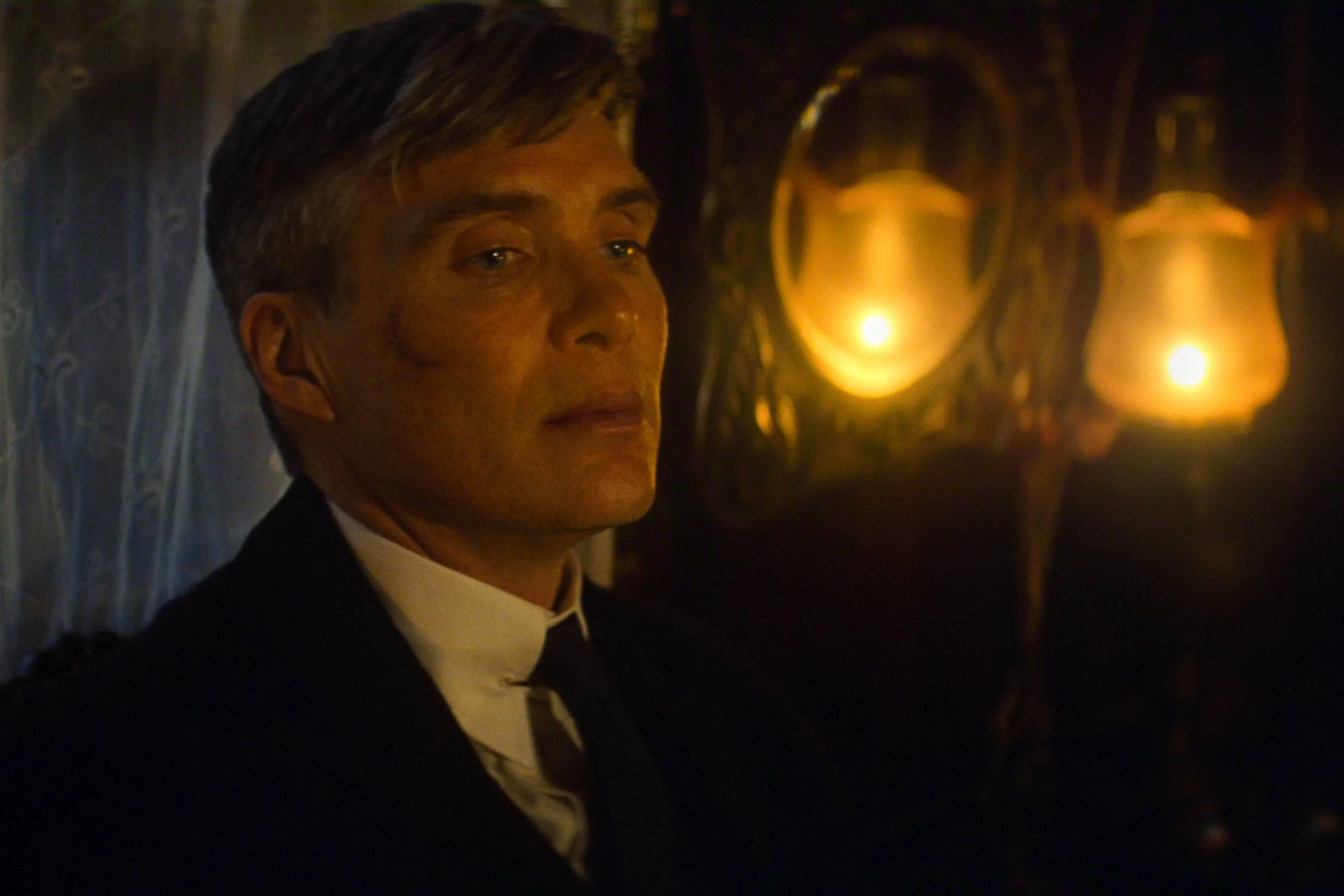Cillian Murphy is terug als Tommy Shelby in de officiële trailer van 'The Immortal Man'