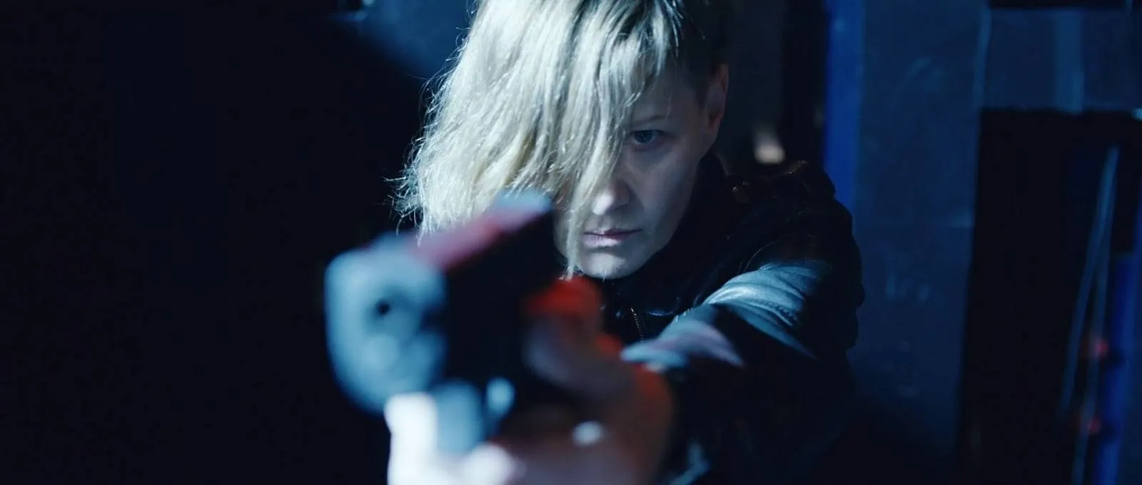 Deze zéér duistere Netflix-thriller gaat niet in de koude kleren zitten: "Heftig!"