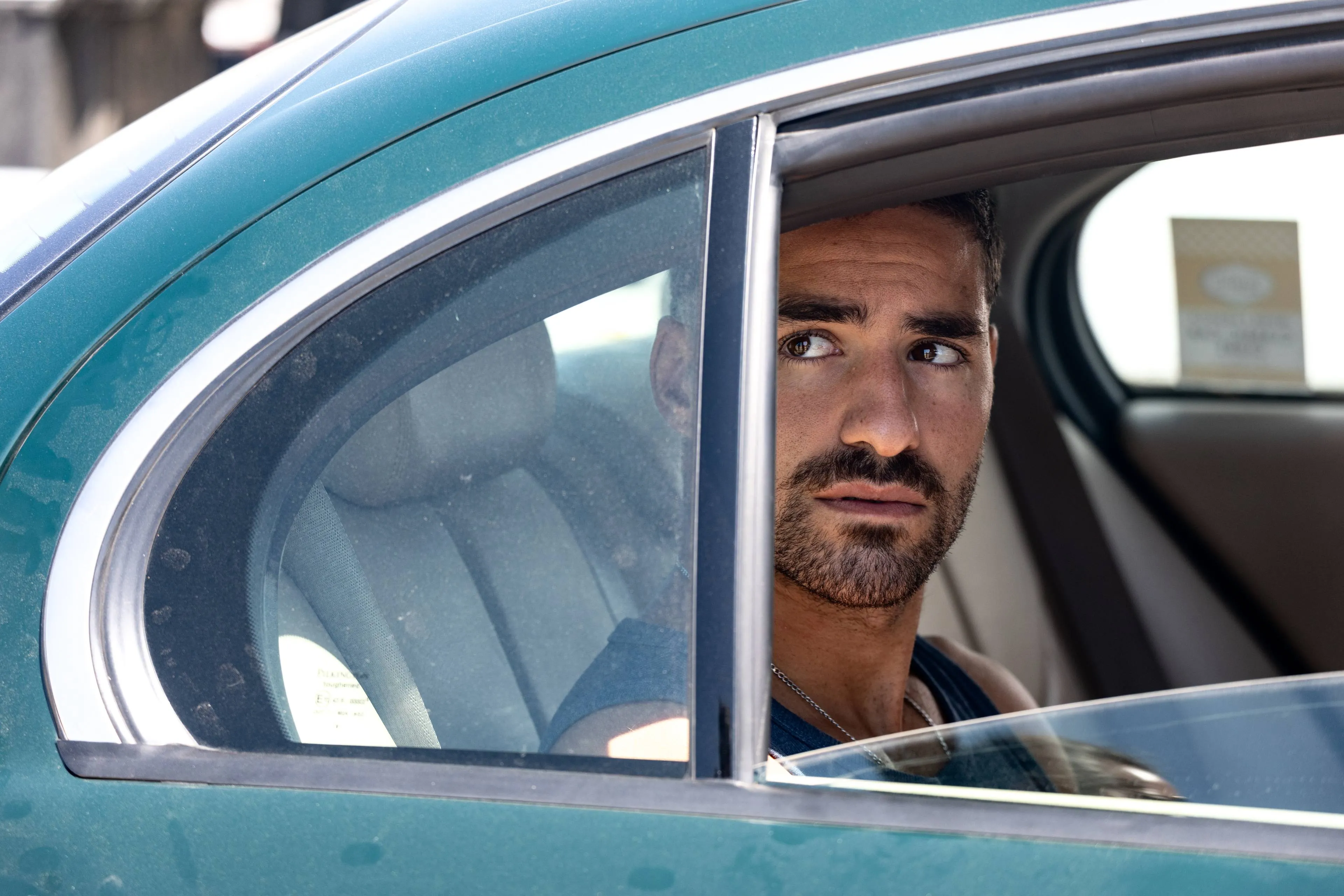 Netflix onthult releasedatum en eerste beelden van laatste seizoen 'Rabo de Peixe'