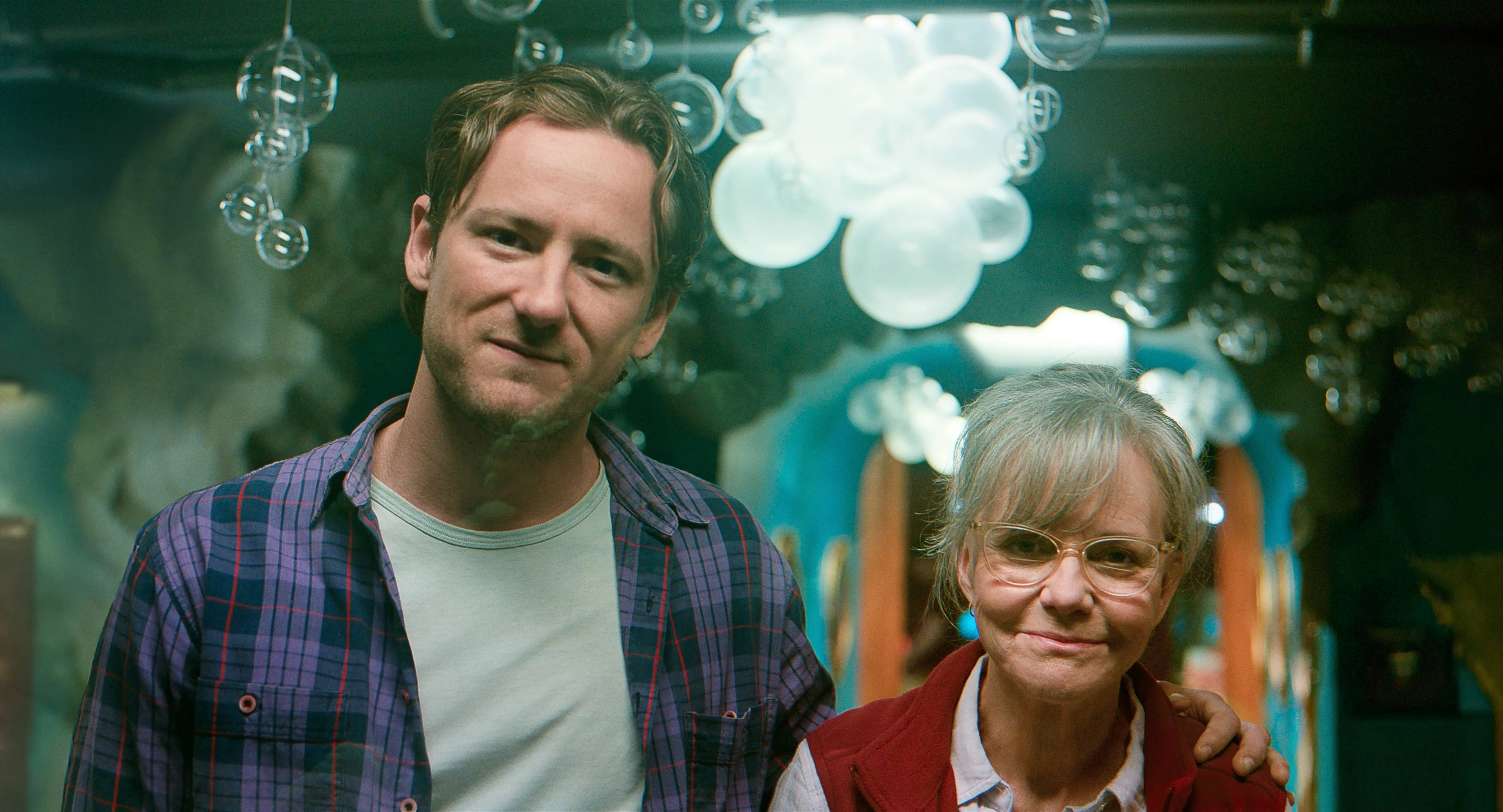 Netflix-kijkers diep geraakt door nieuw ontroerend drama: "Hartverwarmend!"