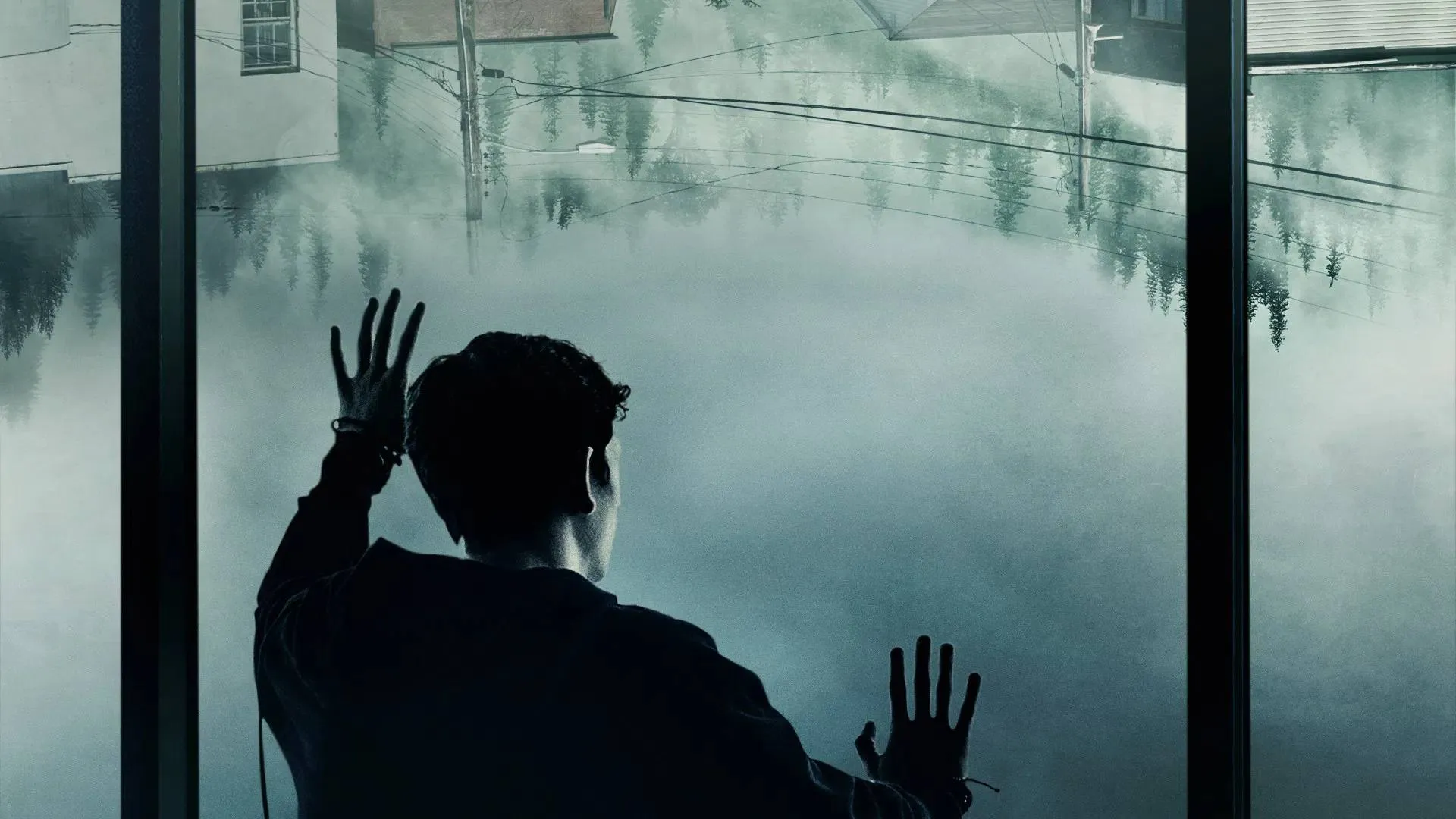 Mike Flanagan werkt aan gloednieuwe Stephen King-verfilming van 'The Mist'