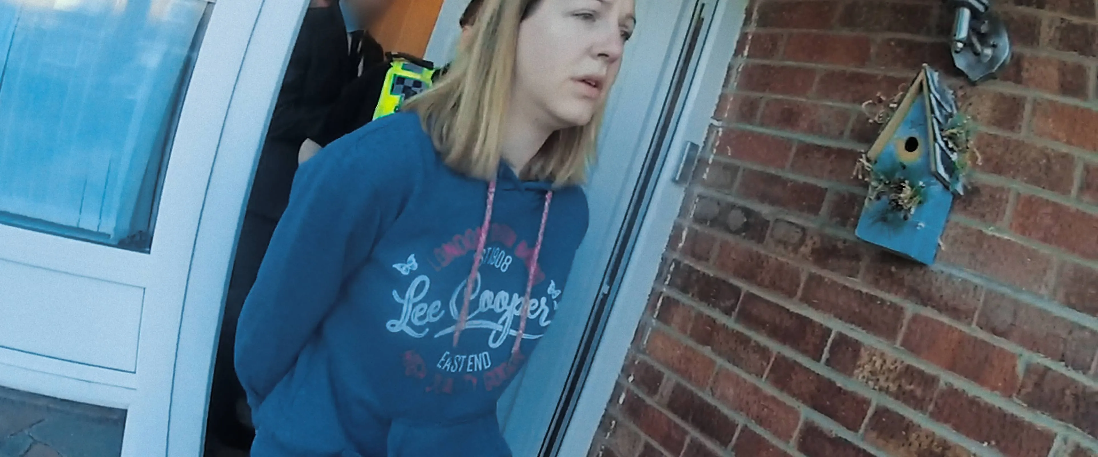 Wereldwijd miljoenen Netflix-kijkers voor verknipte true crime-documentaire