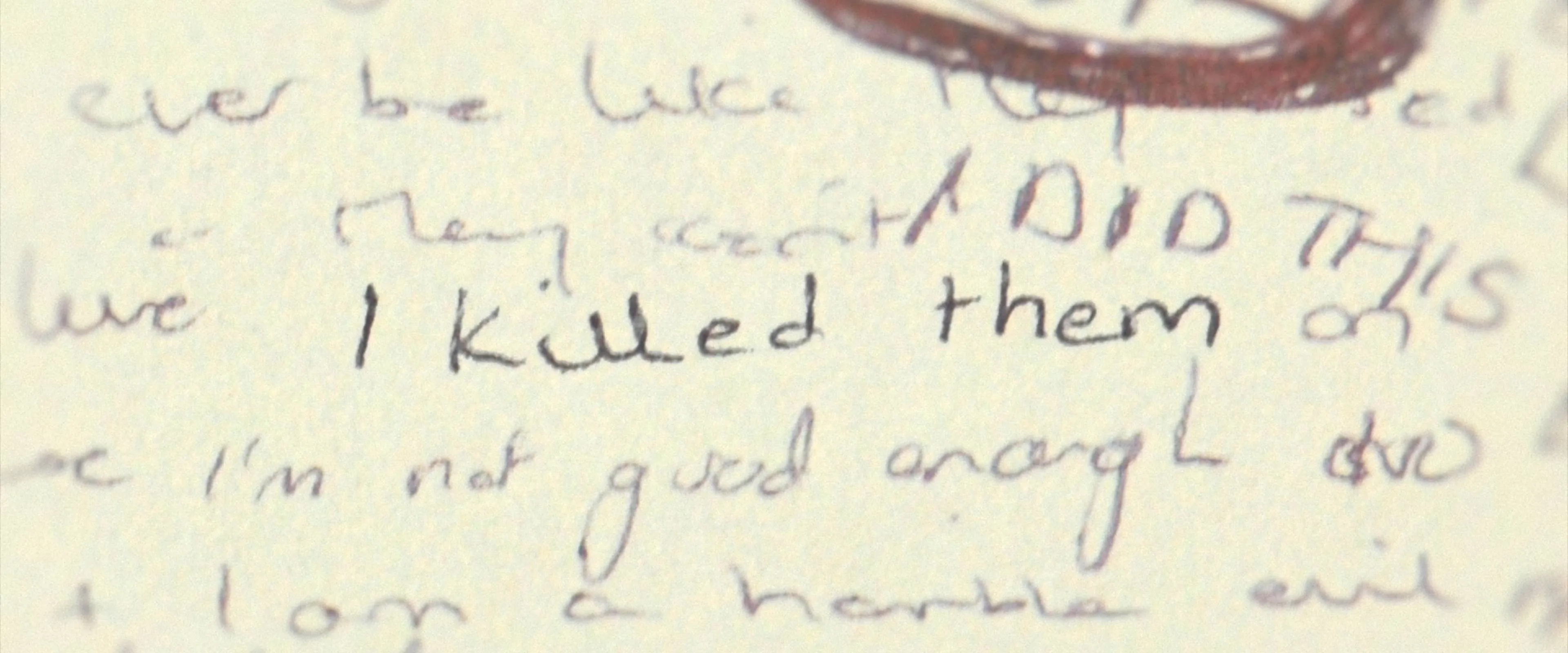 Nieuwe schokkende true crime-docu gaat al na één dag aan kop in de Netflix-top 10