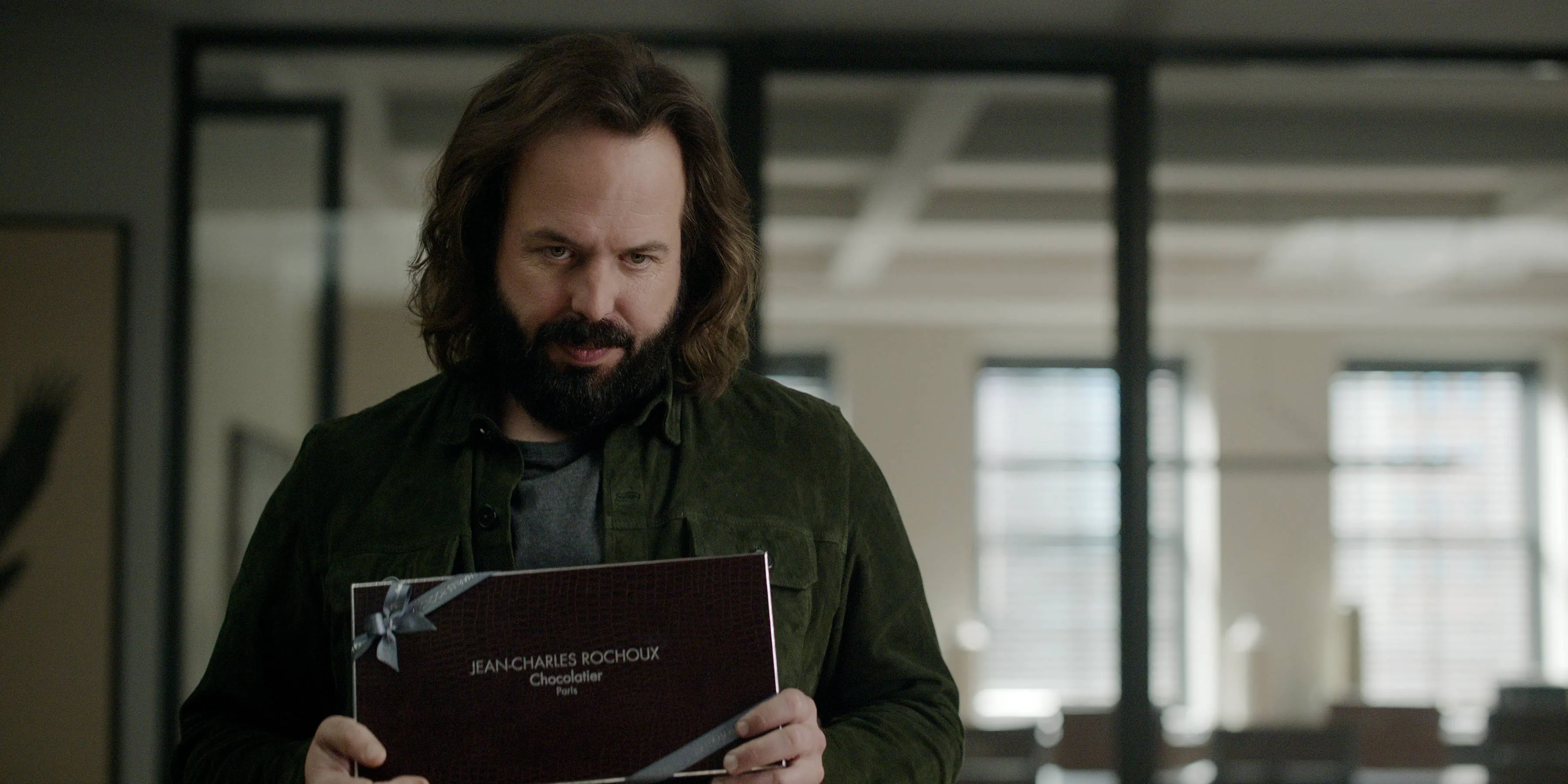 Populaire Netflix-serie verovert nummer één-positie en streeft 'Bridgerton' voorbij