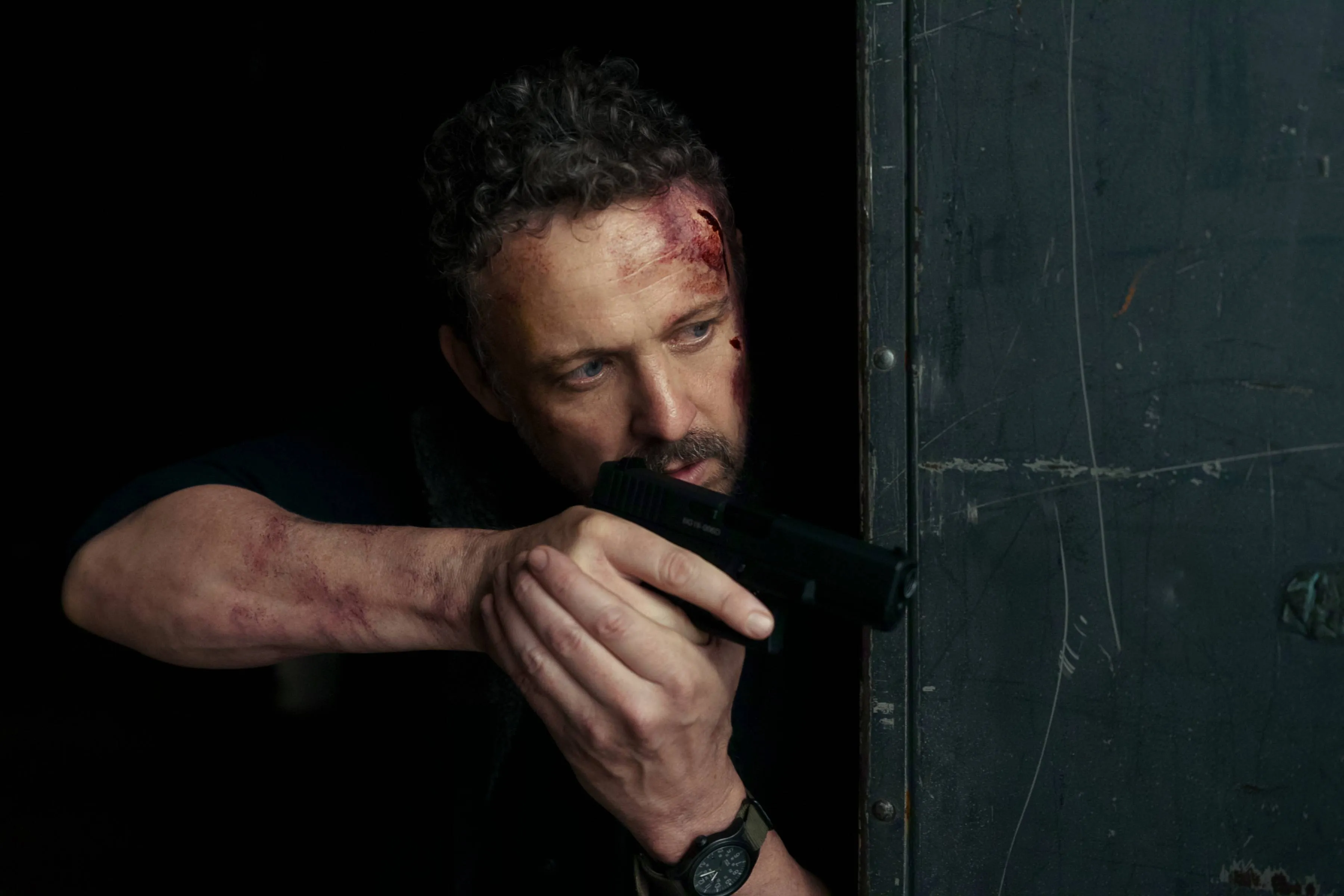 IJzersterke actieserie is vanaf vandaag terug op Netflix met een nieuw seizoen