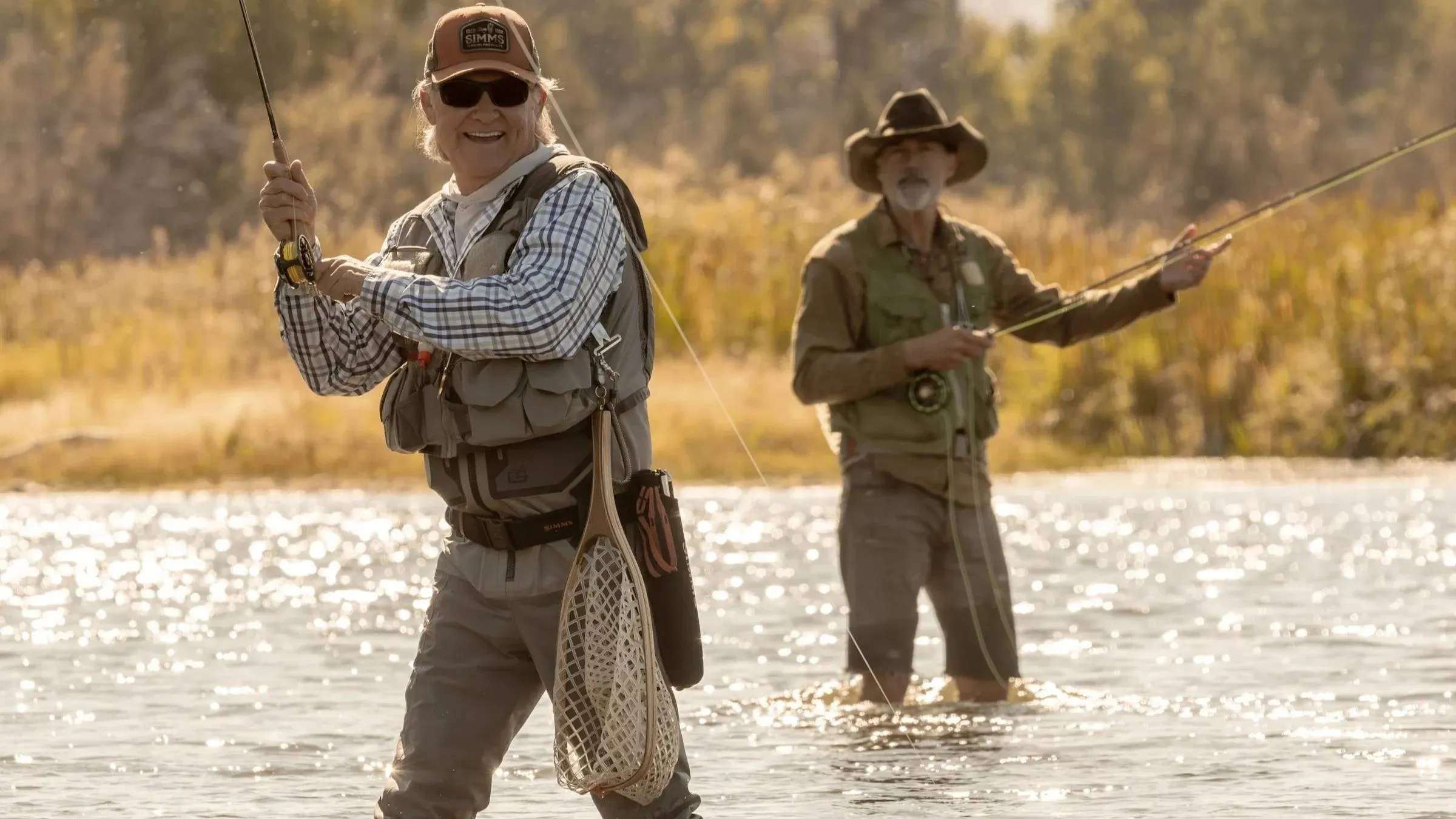 Dit is wanneer de nieuwe 'Yellowstone'-serie met Kurt Russell is te streamen