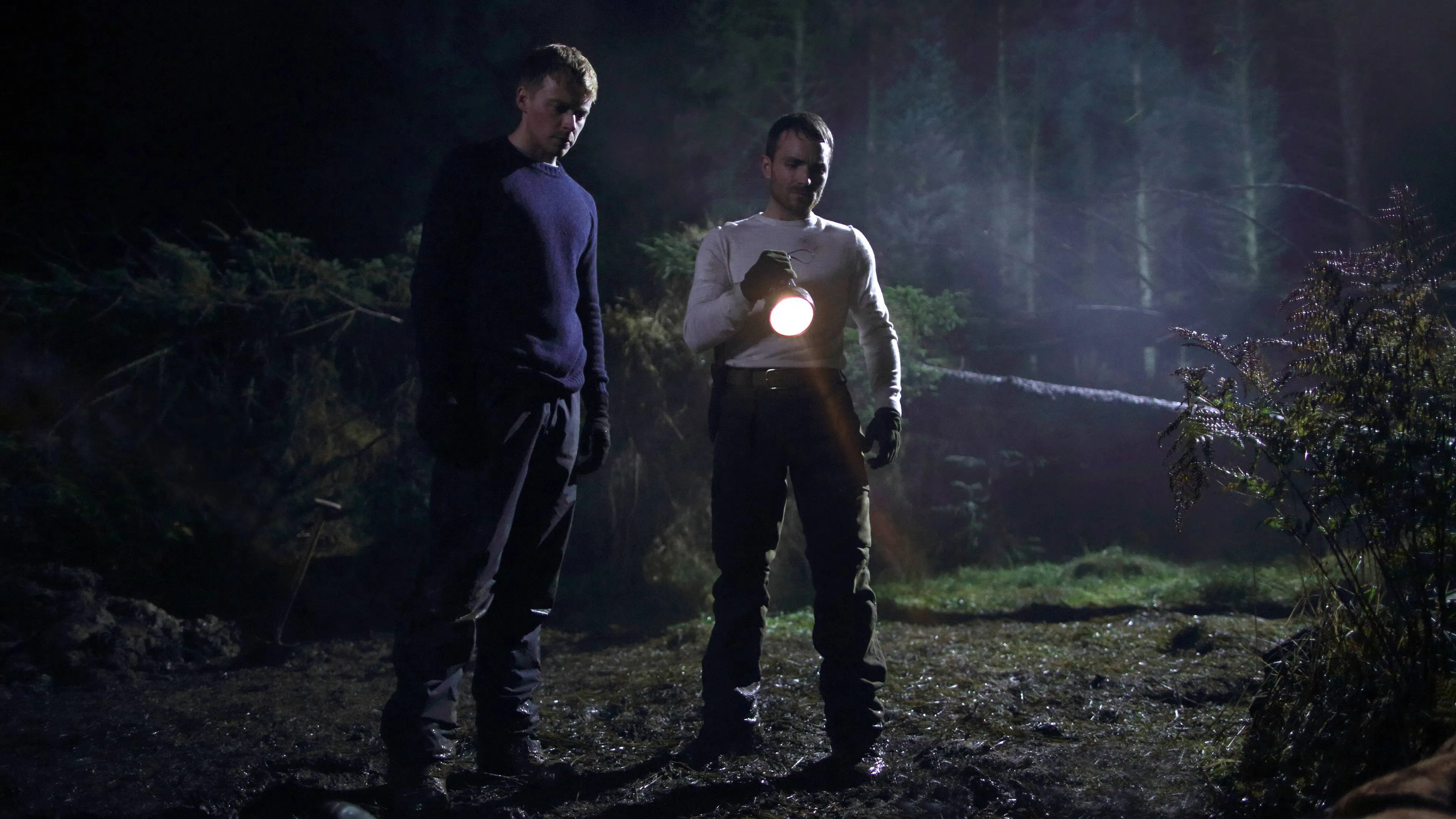 Zenuwslopende thriller zorgt voor knikkende knieën bij Netflix-kijkers: "Doodeng!"