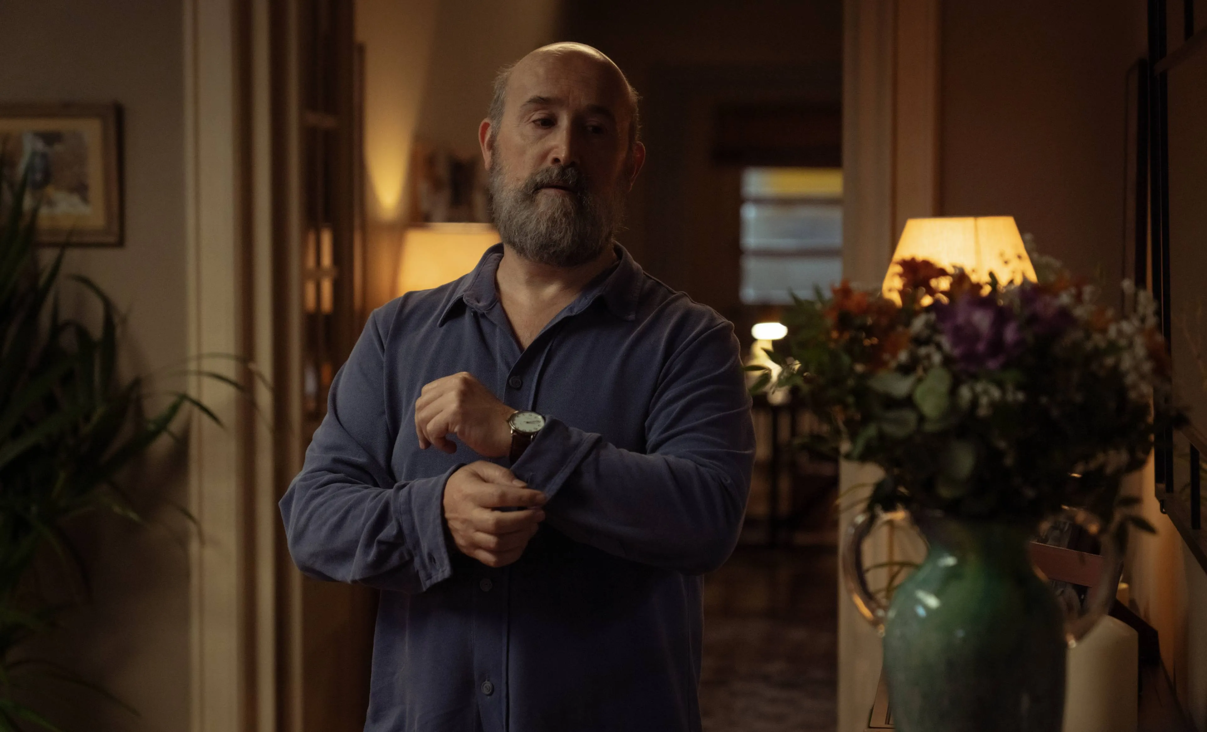 '53 Sundays' trailer: Nieuwe Spaanse Netflix-film binnenkort te streamen