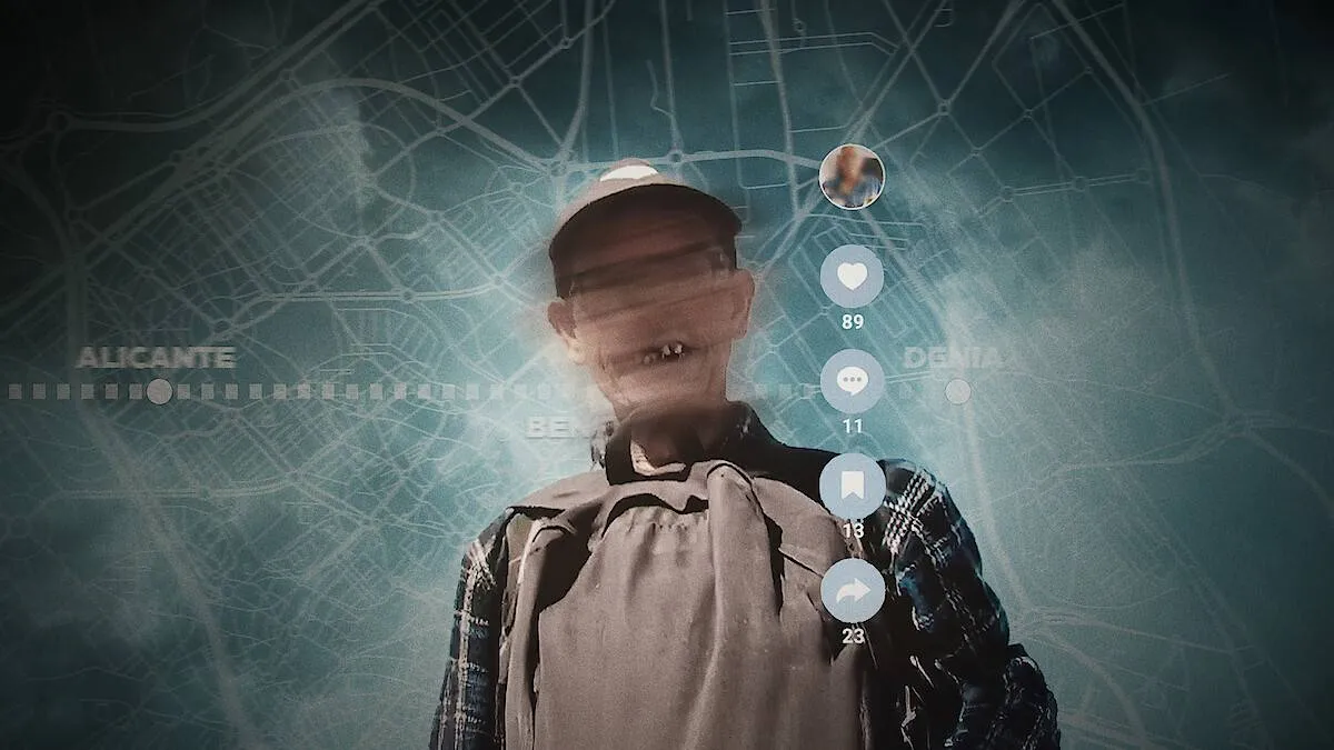 Dit is de moordenaar uit de nieuwe Netflix-docuserie 'The TikTok Killer'