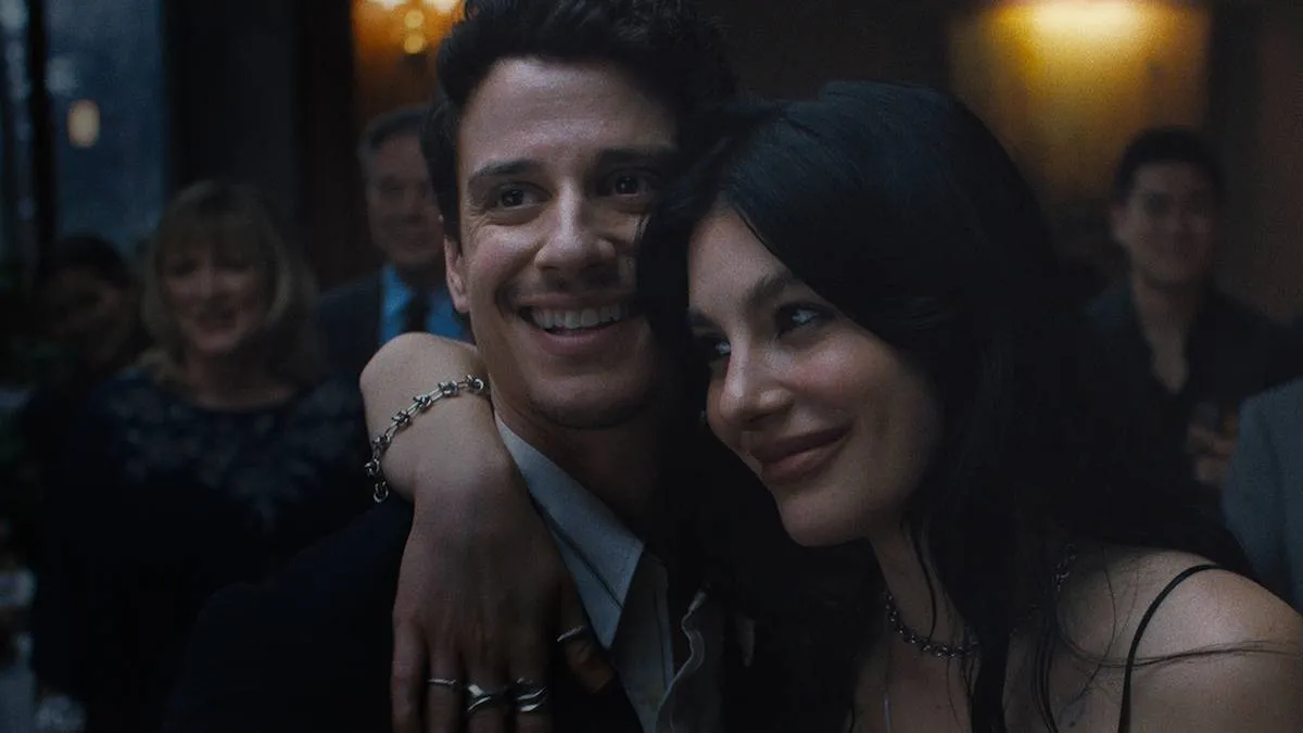 Einde van 'Something Very Bad Is Going to Happen' op Netflix uitgelegd