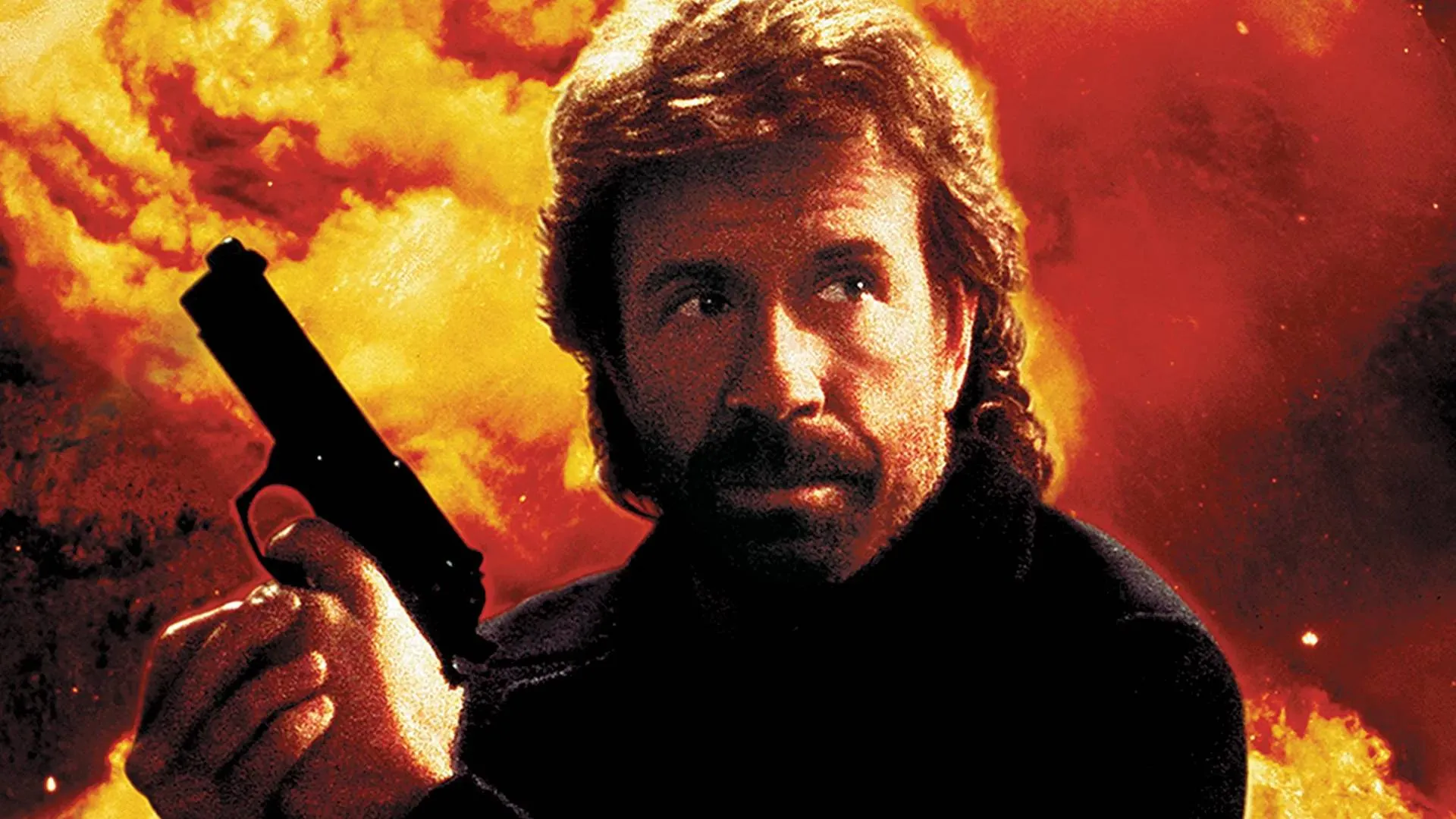 Legendarische acteur Chuck Norris op 86-jarige leeftijd overleden