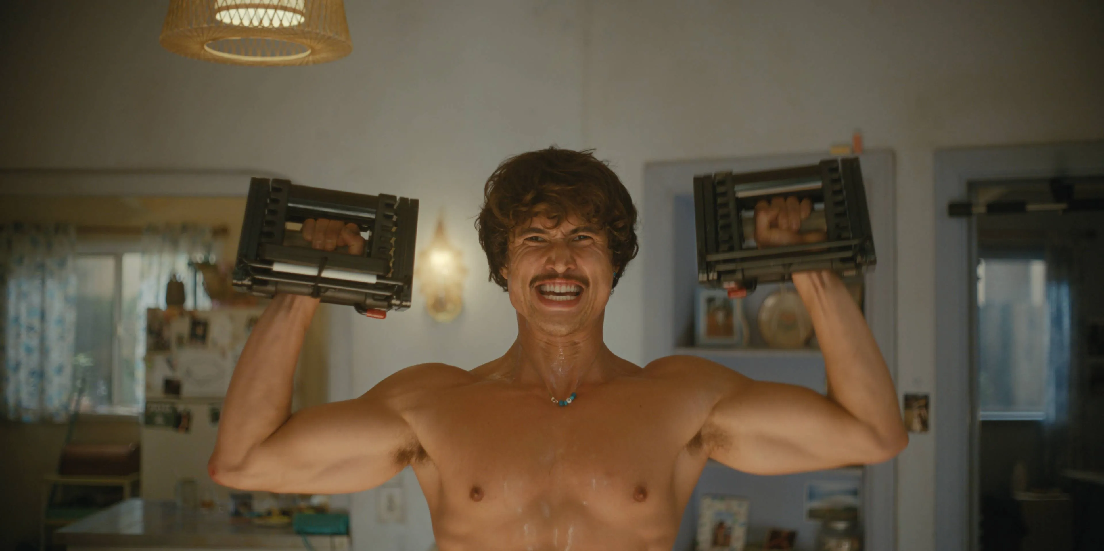 Nieuw seizoen van populaire Netflix-serie 'Beef' vanaf vandaag te zien