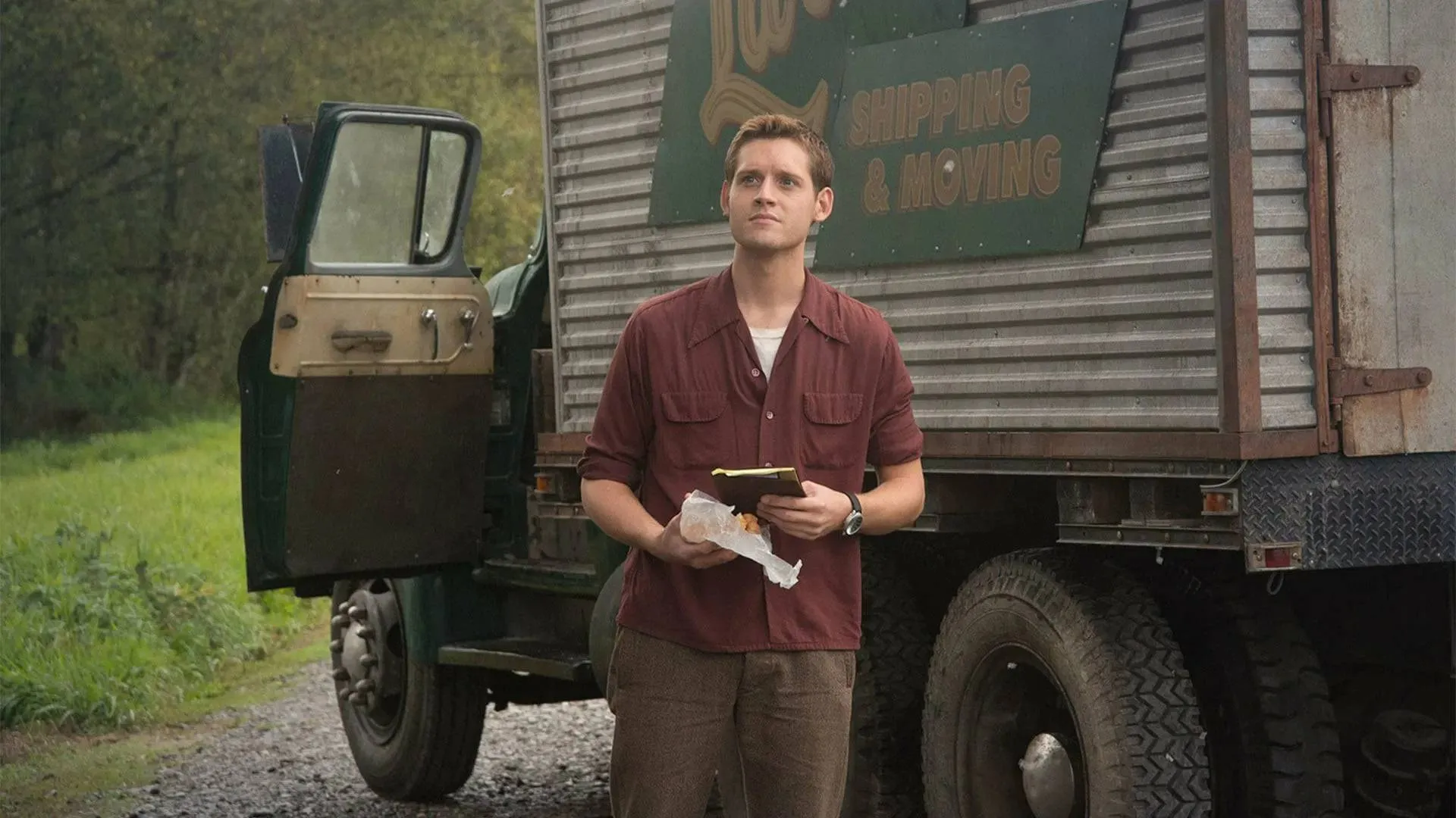 Netflix werkt na komst van 'The Man in the High Castle' nu zelf aan Philip K. Dick-serie