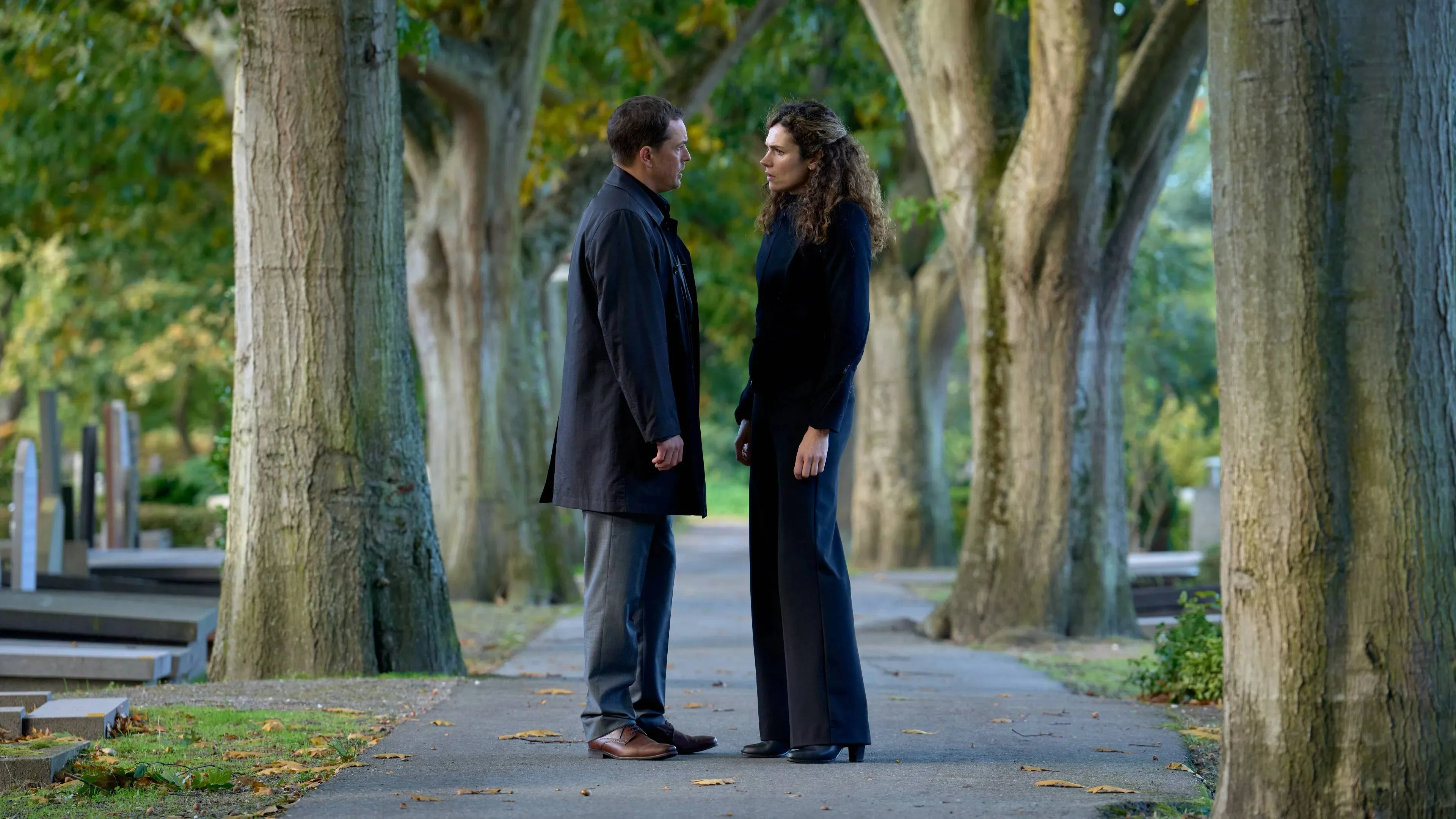 Nederlandse thriller met Anna Drijver vanaf vandaag weer terug op Netflix